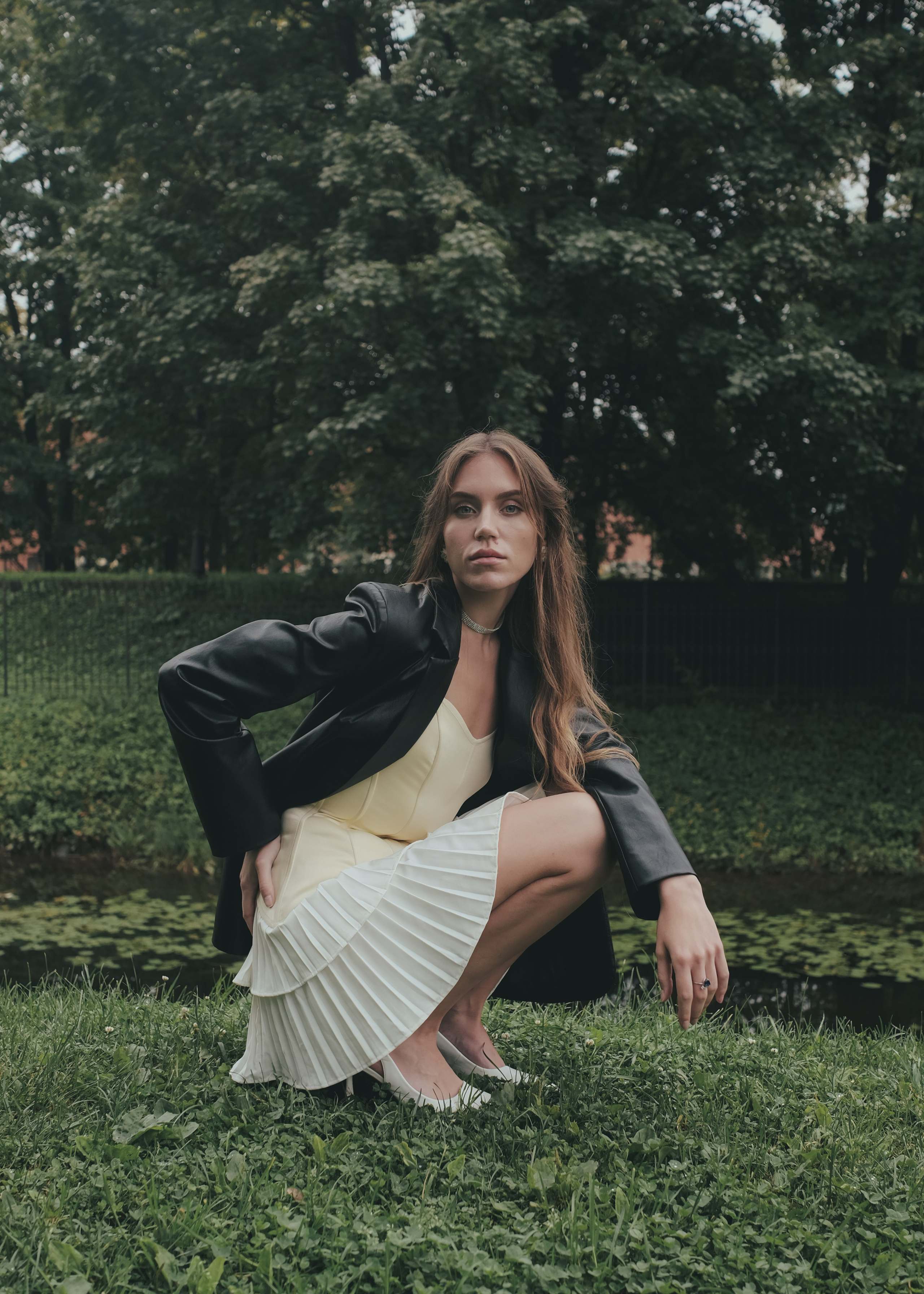 DARIA. Портретный фотограф DanilNabody