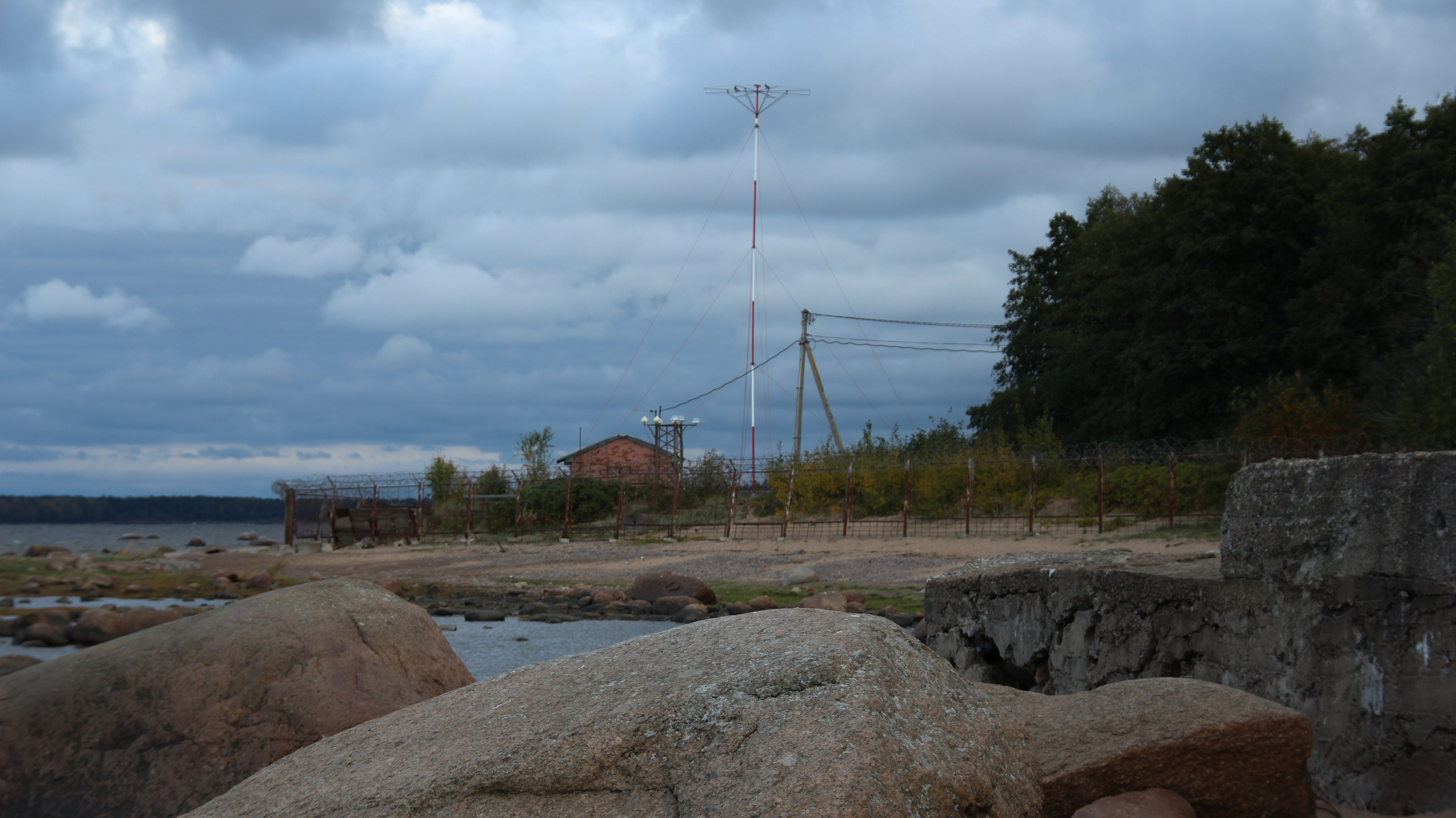 Андерсонград. Портретный фотограф DanilNabody