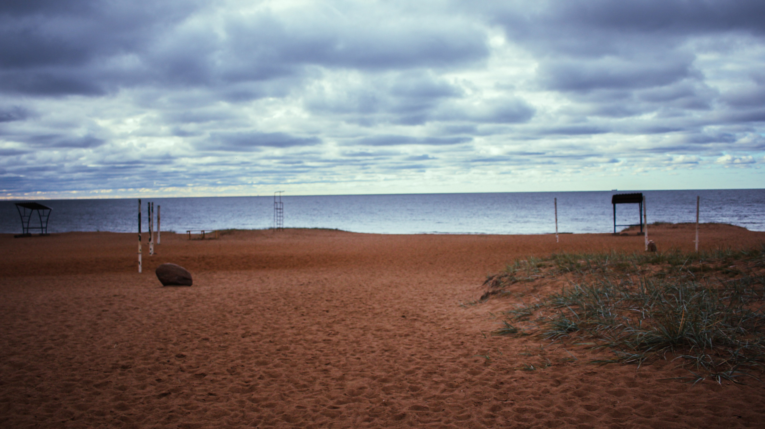 Андерсонград. Портретный фотограф DanilNabody
