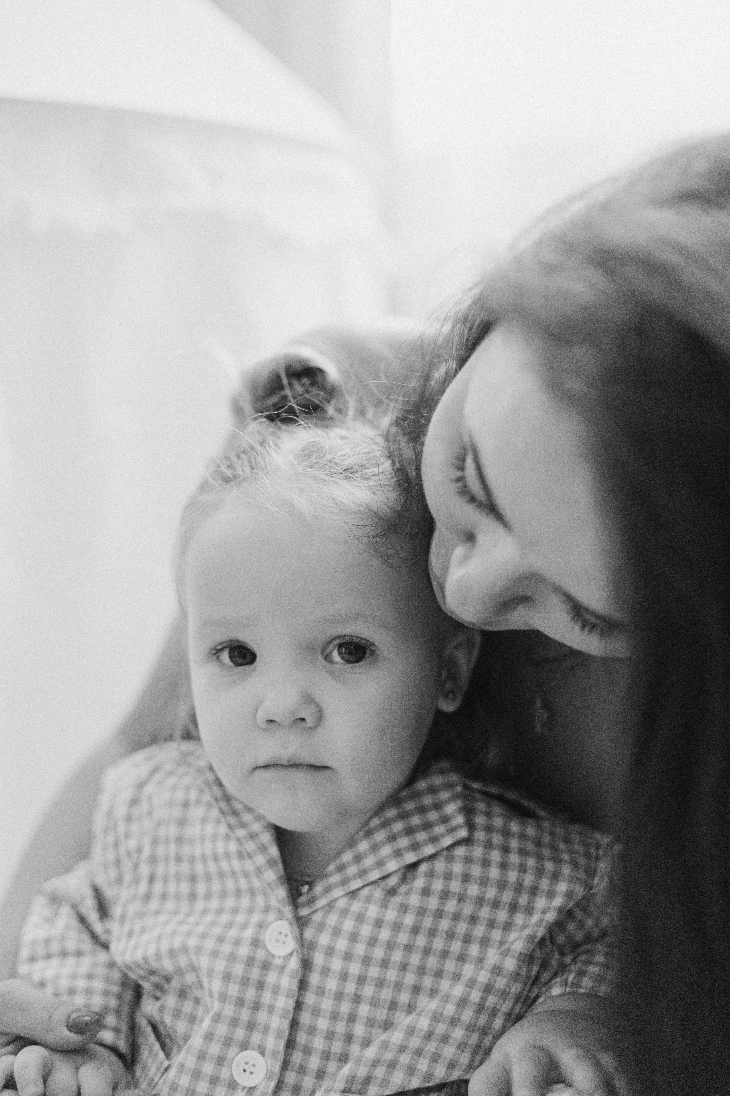 Есения и Ольга. Фотограф в Кемерово Миллер Анна