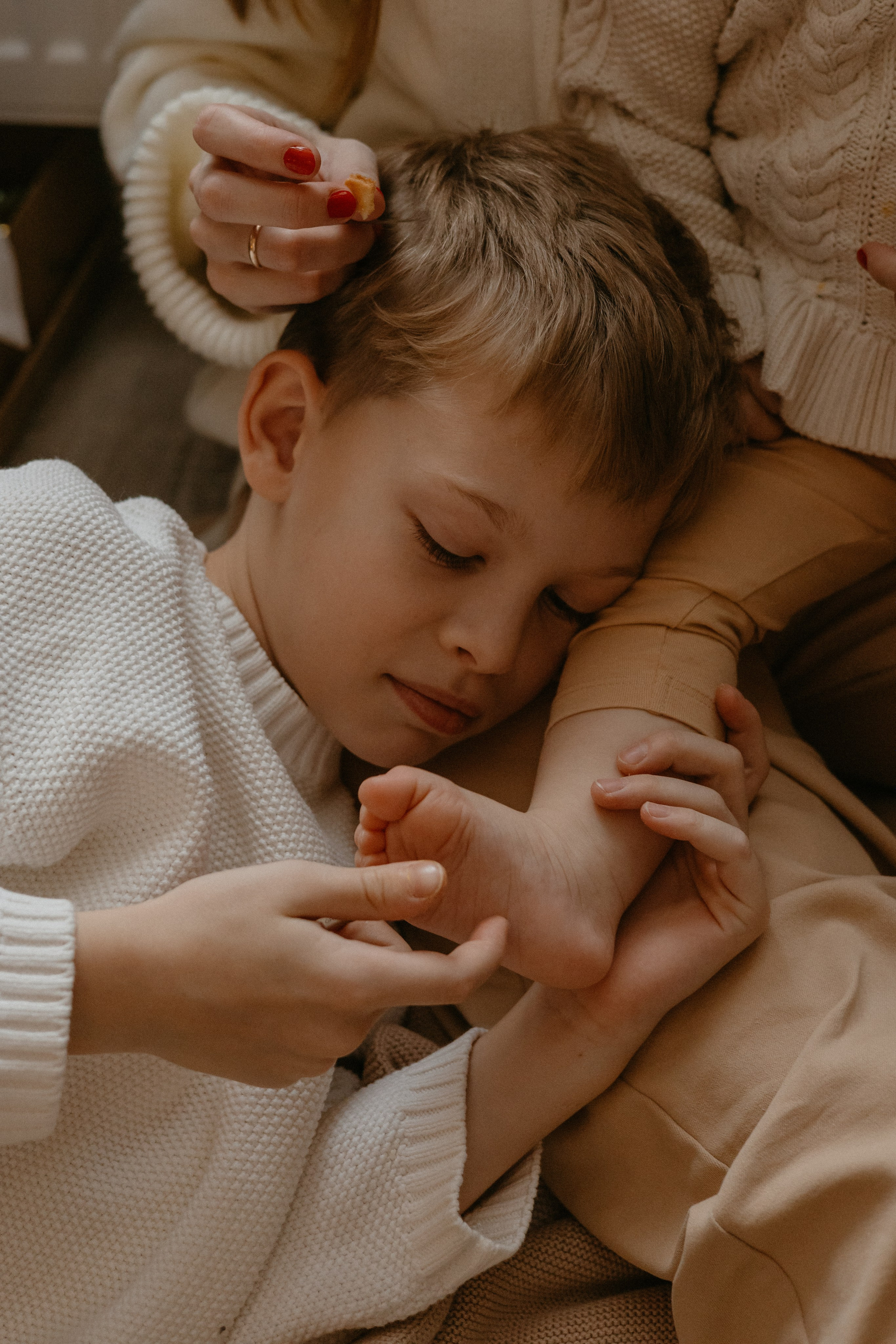 Семейный фотограф в Ошмянах Вероника Маргуж