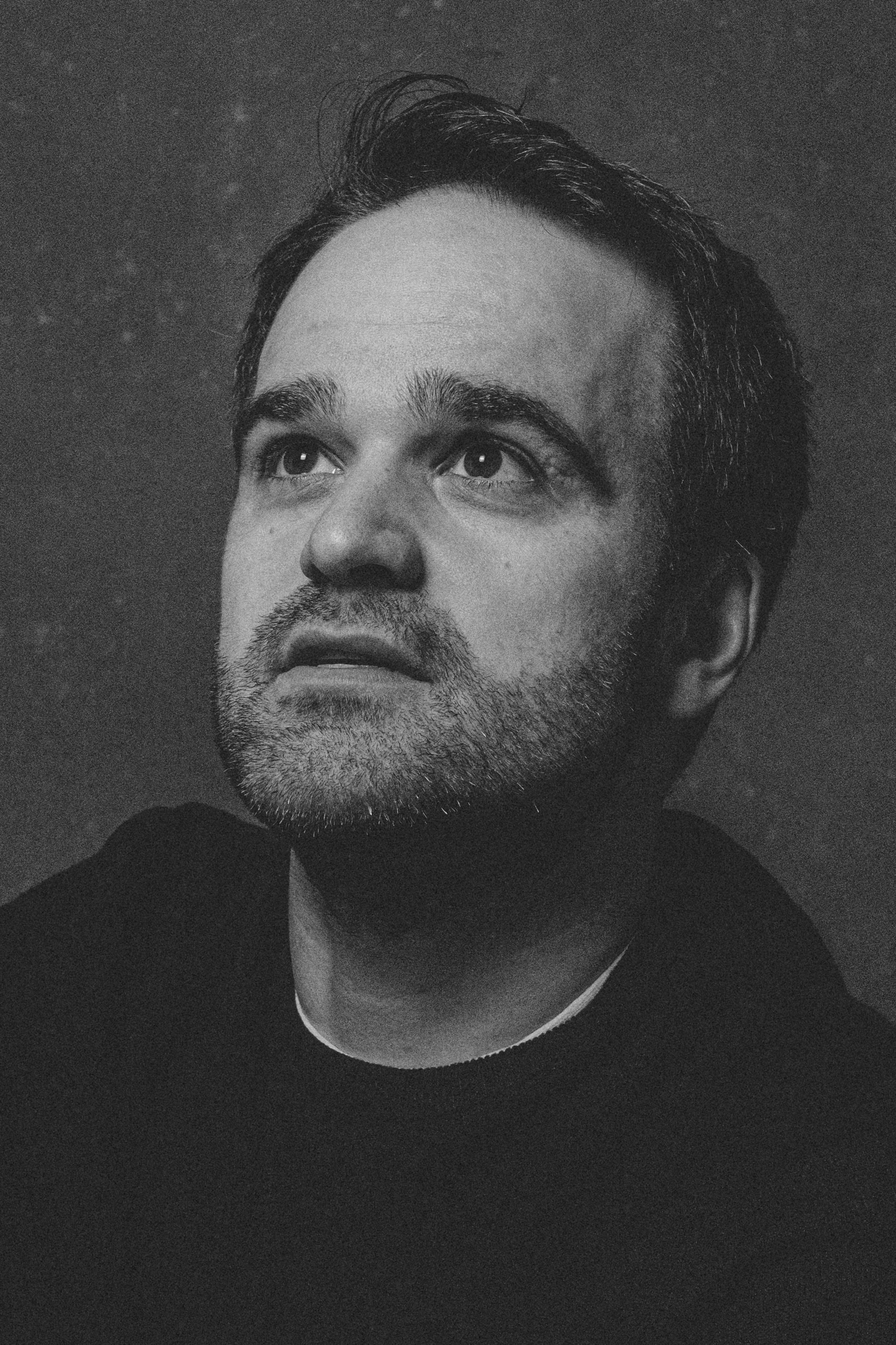 Dean Mayer. Креативный фотограф Владислав Тарабрин