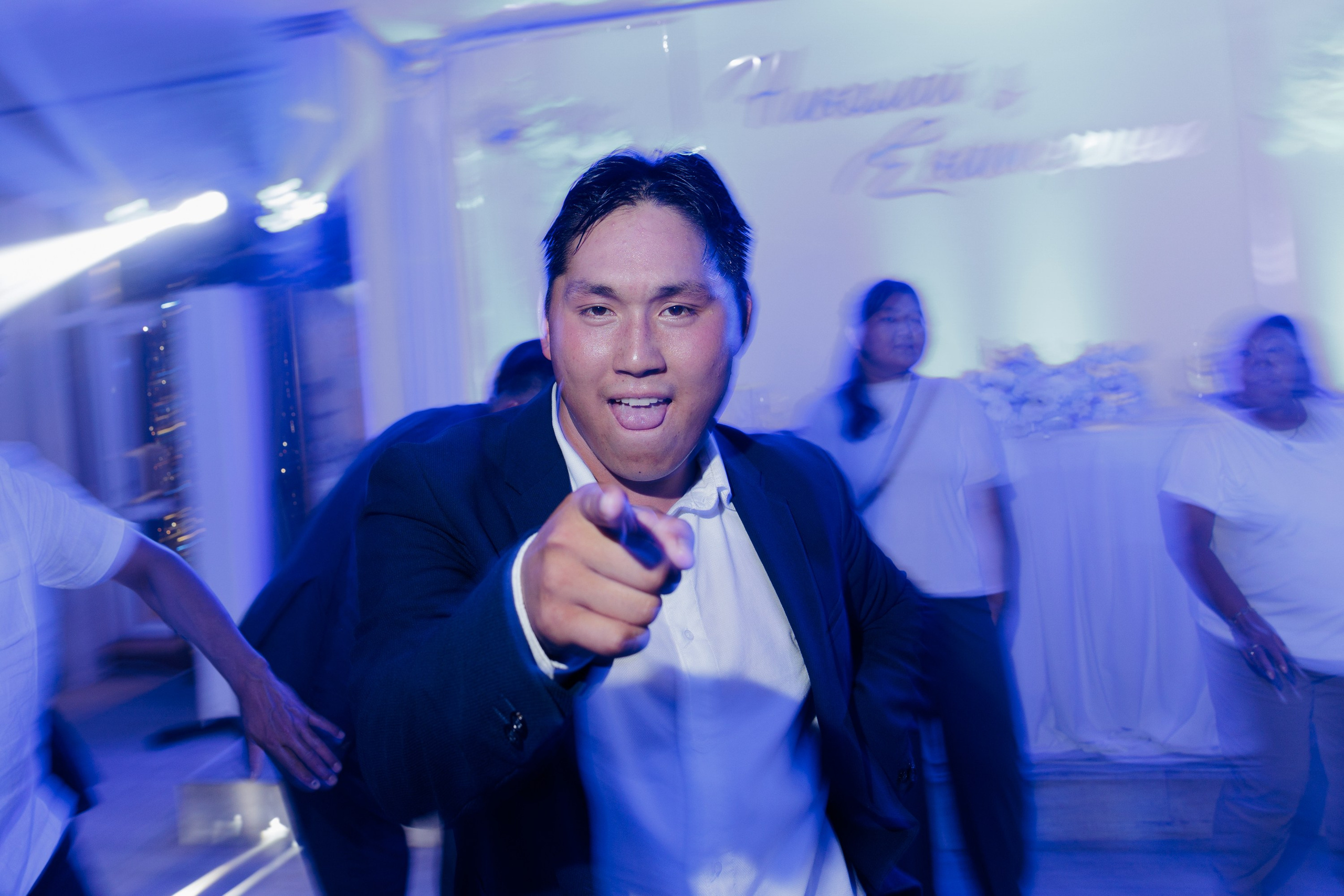 Николай и Екатерина. Свадебный фотограф