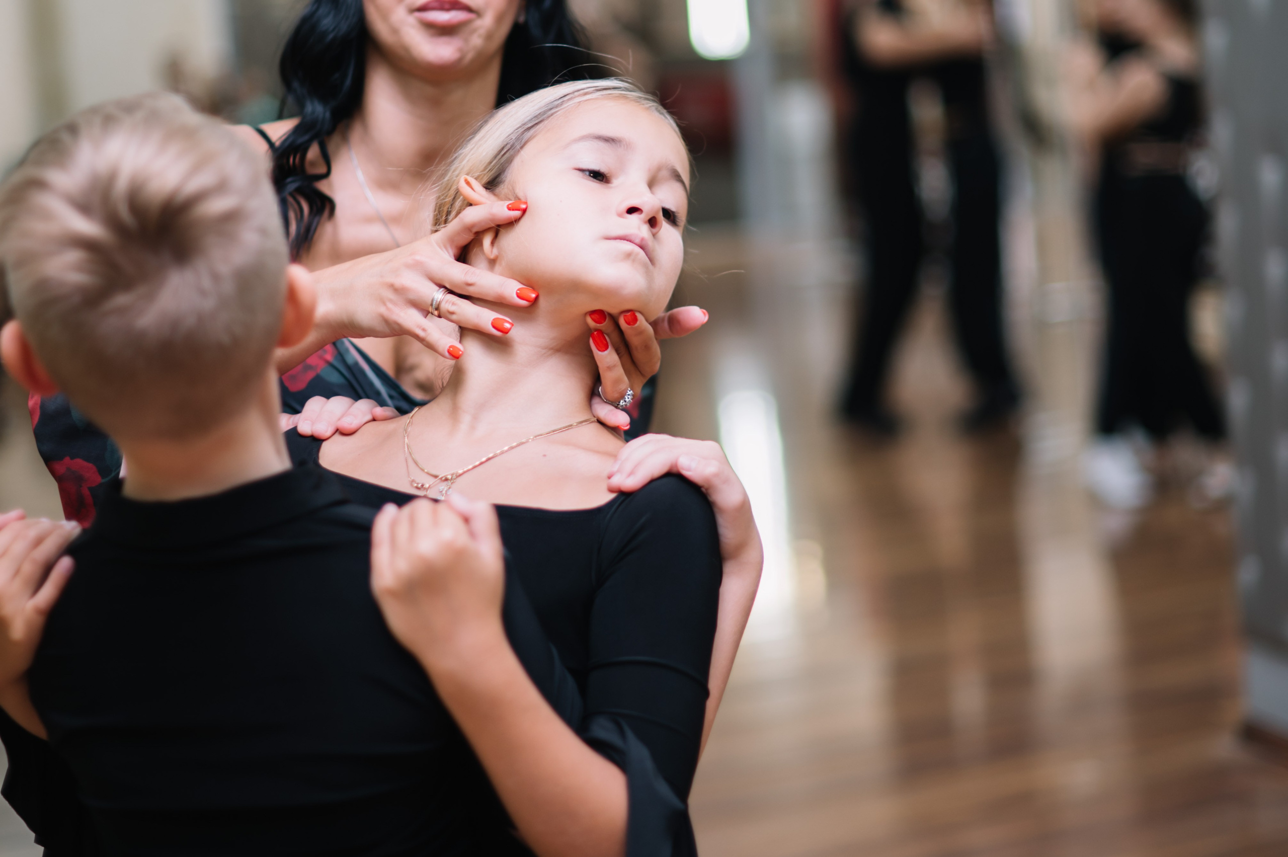 Сборы Старлайн дети. Спортивный фотограф в Туле и Тульской области. Файсханова Фото Спорт