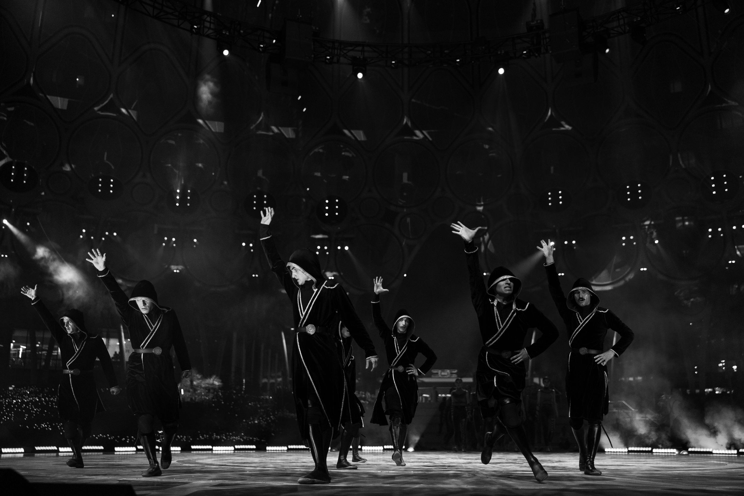 Event Photographer & Videographer in Dubai | Фотограф и видеограф в Дубае. Just production