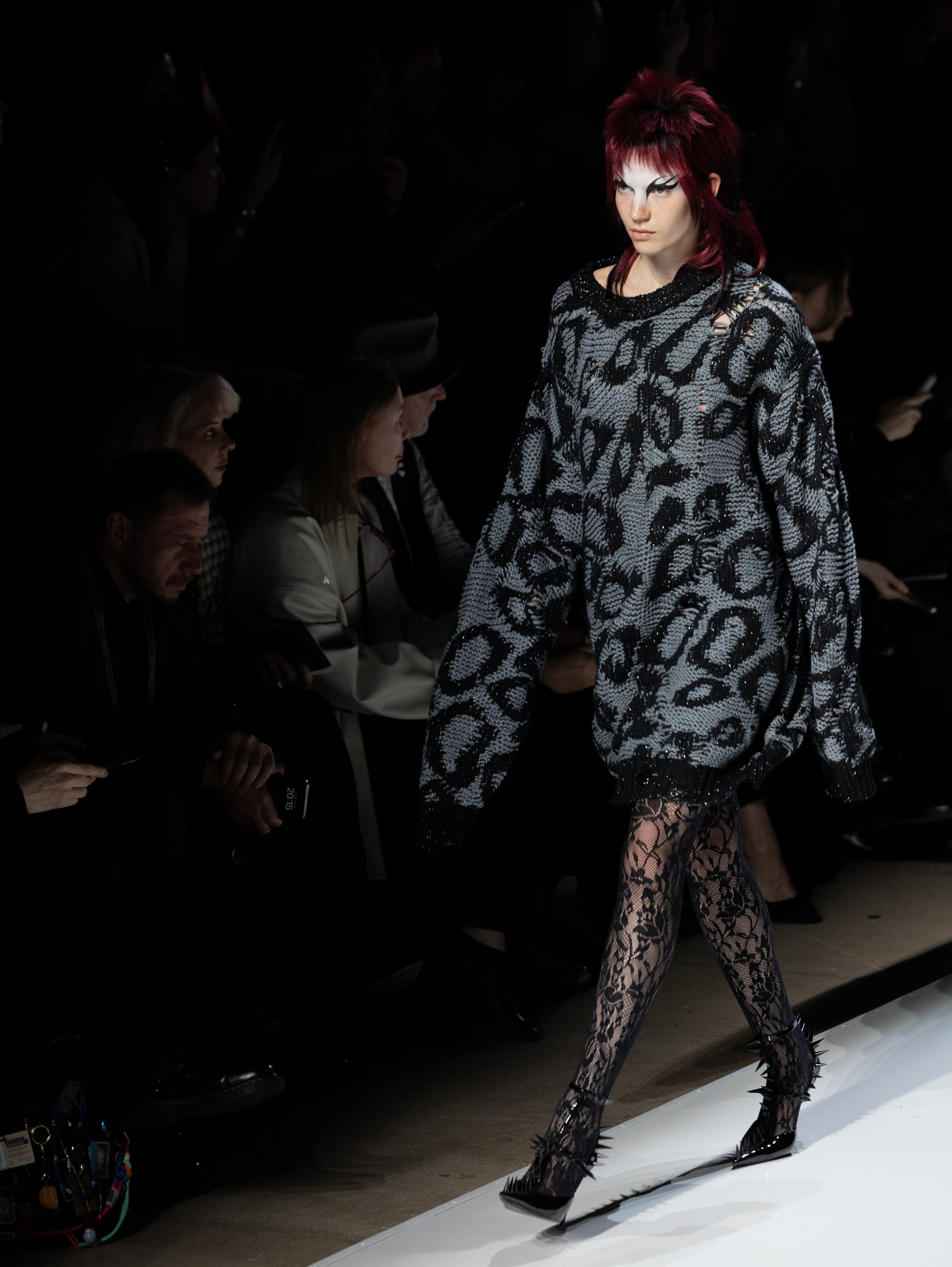 ROGOV. Портретный фотограф в Москве Дарина Шевко