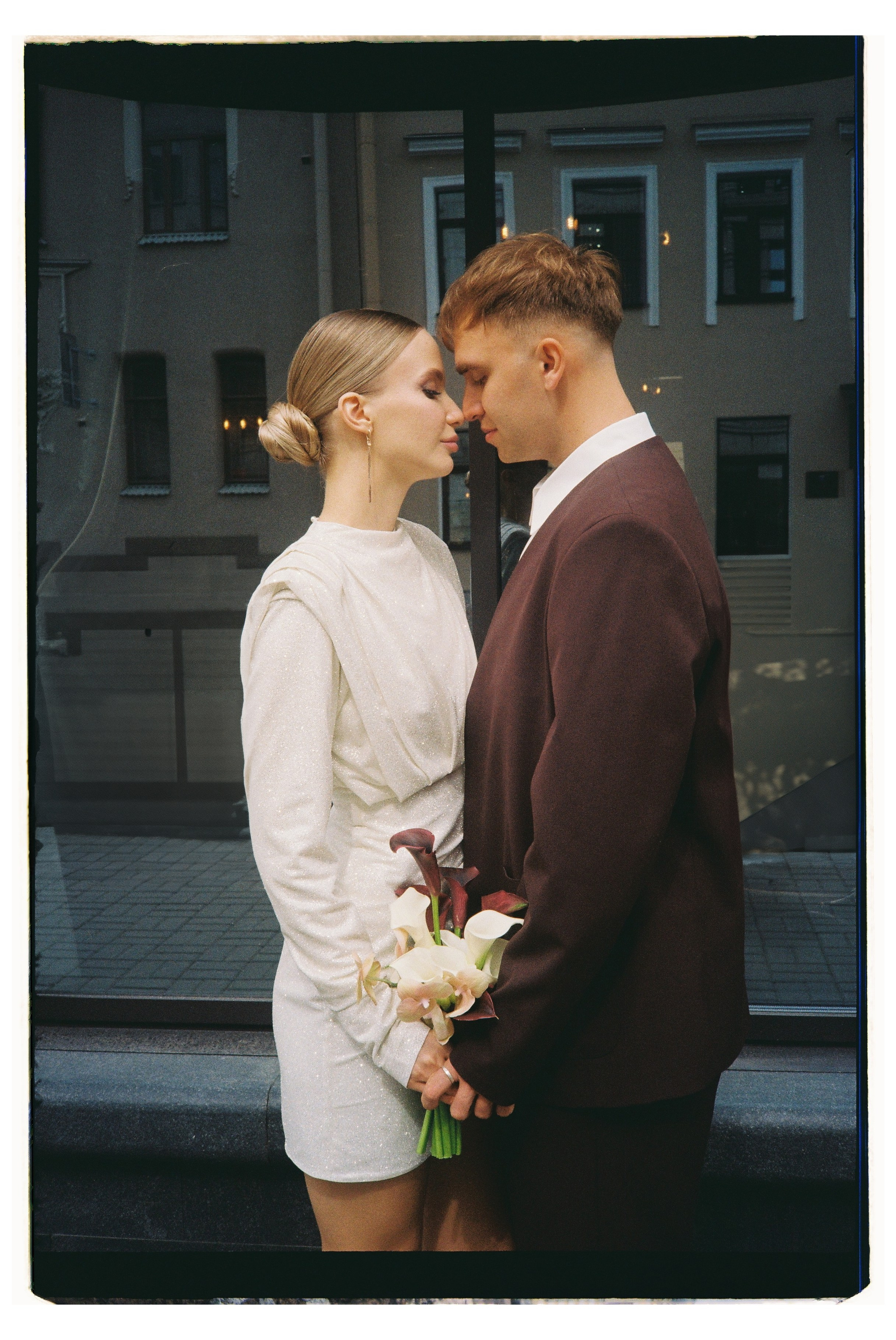 Дмитрий & Арина. Сестры Карабаза. Фотографы и ретушеры в Москве и Санкт-Петербурге