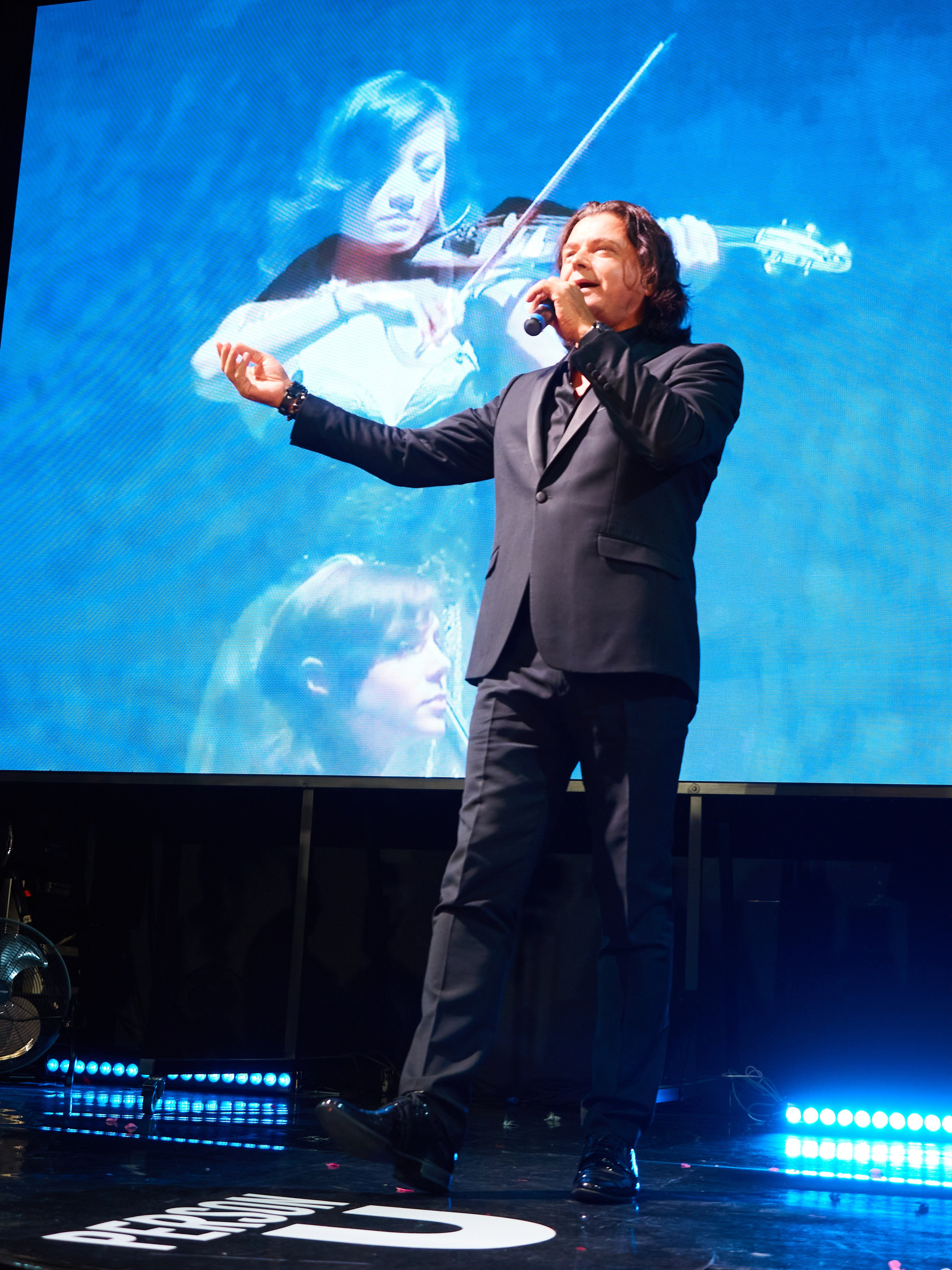 Лидеры эпохи 2023 (Вилла Барвиха). Главная