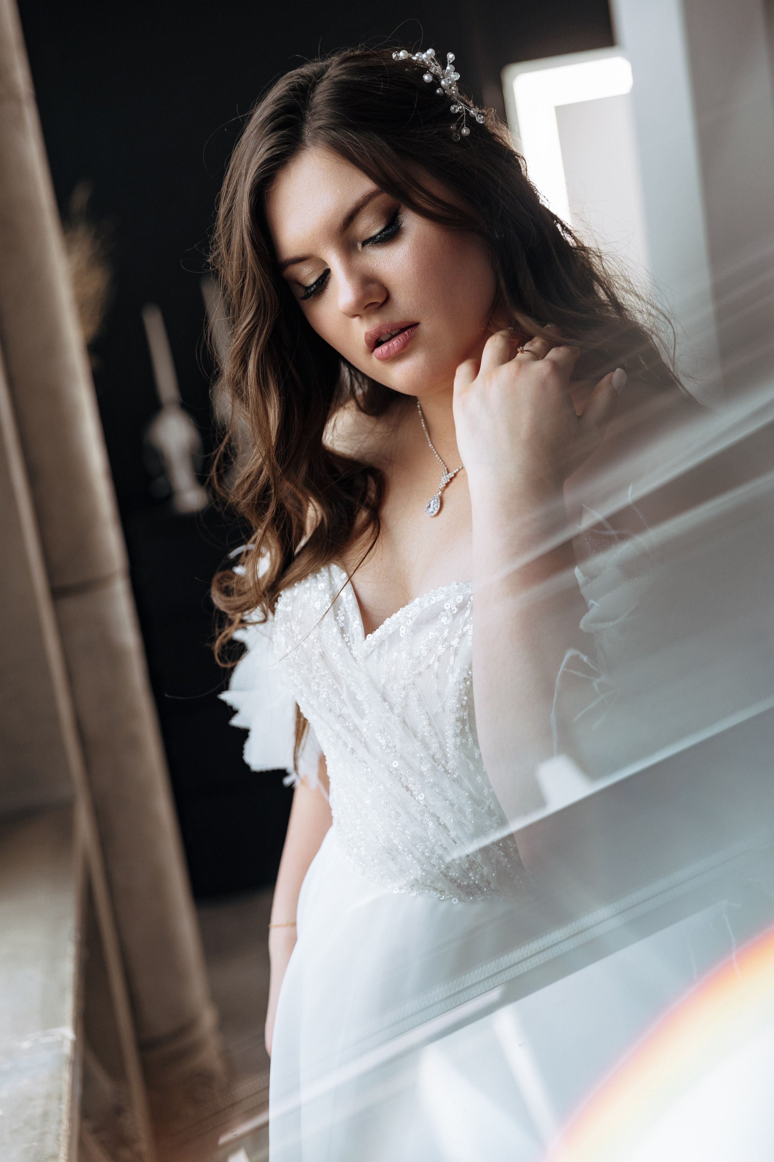 Анастасия и Вадим. Свадебный и семейный фотограф Егорова Юлия