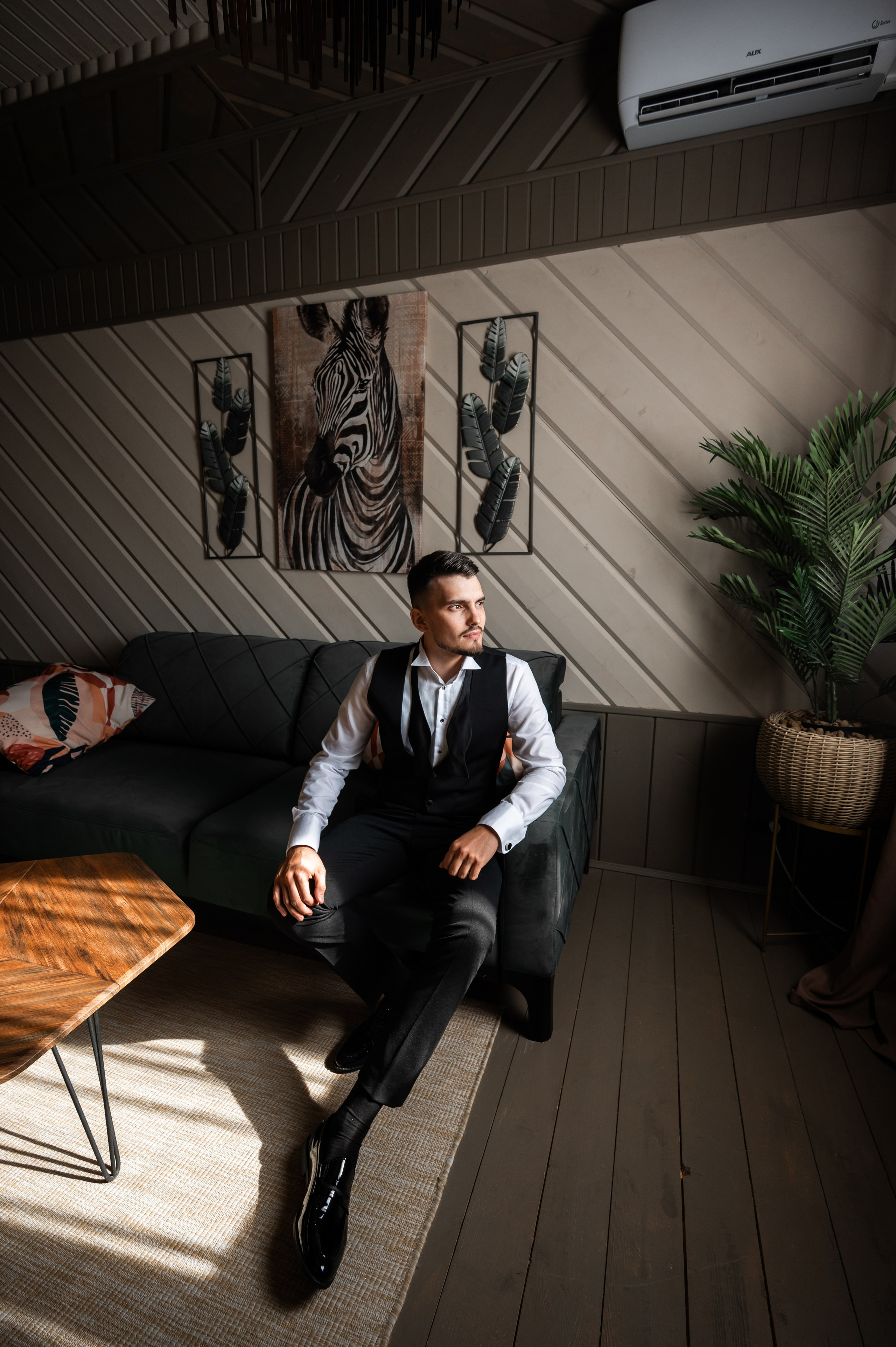 2024. Богдан и Ирина. Свадебный и семейный фотограф в Москве и Европе Евгения Амелина