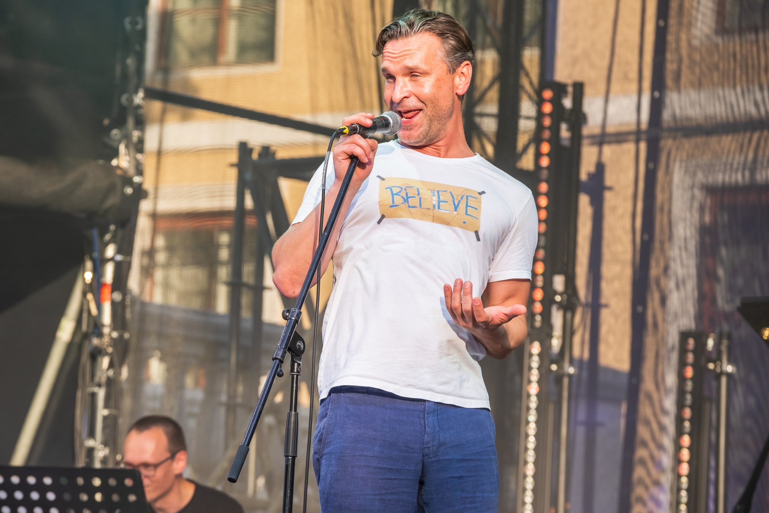 Джазовый фестиваль Игоря Бутмана в Санкт-Петербурге. Фотограф в Санкт-Петербурге и Москве Юлия Паршакова