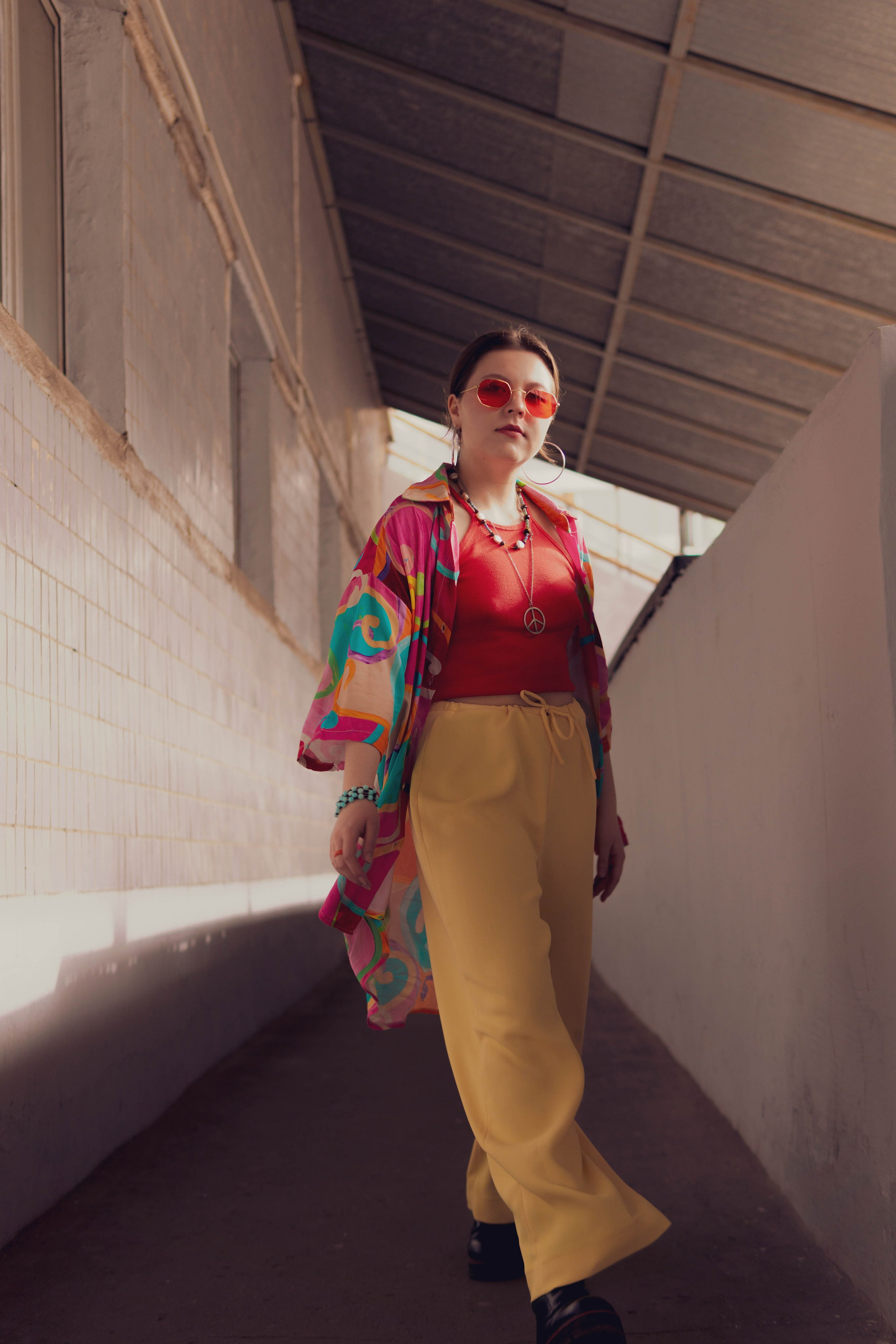 Милена. Фотограф-анималист Ксения Воробьева, Москва