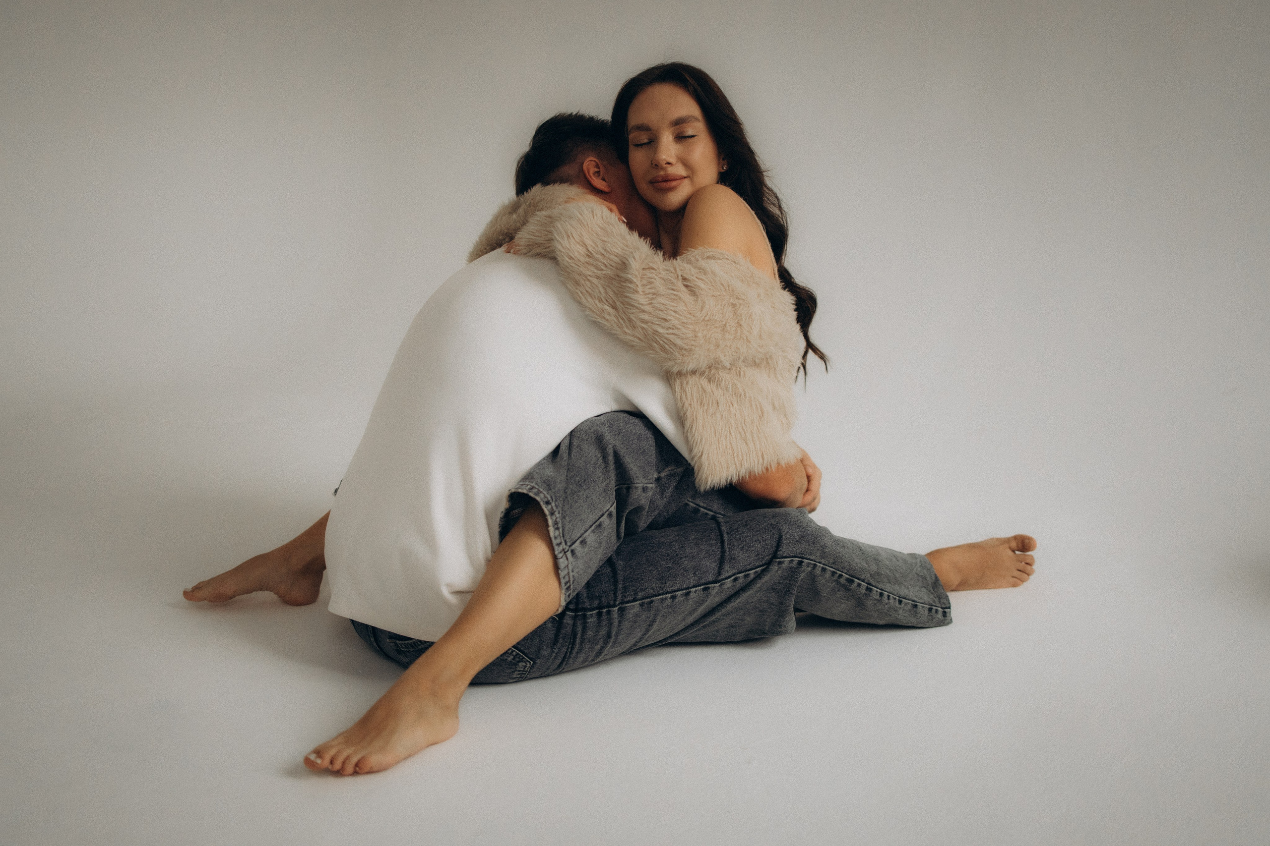 Влюбленные пары. Фотограф с Балашихе и Москве Анжелика Сафонова