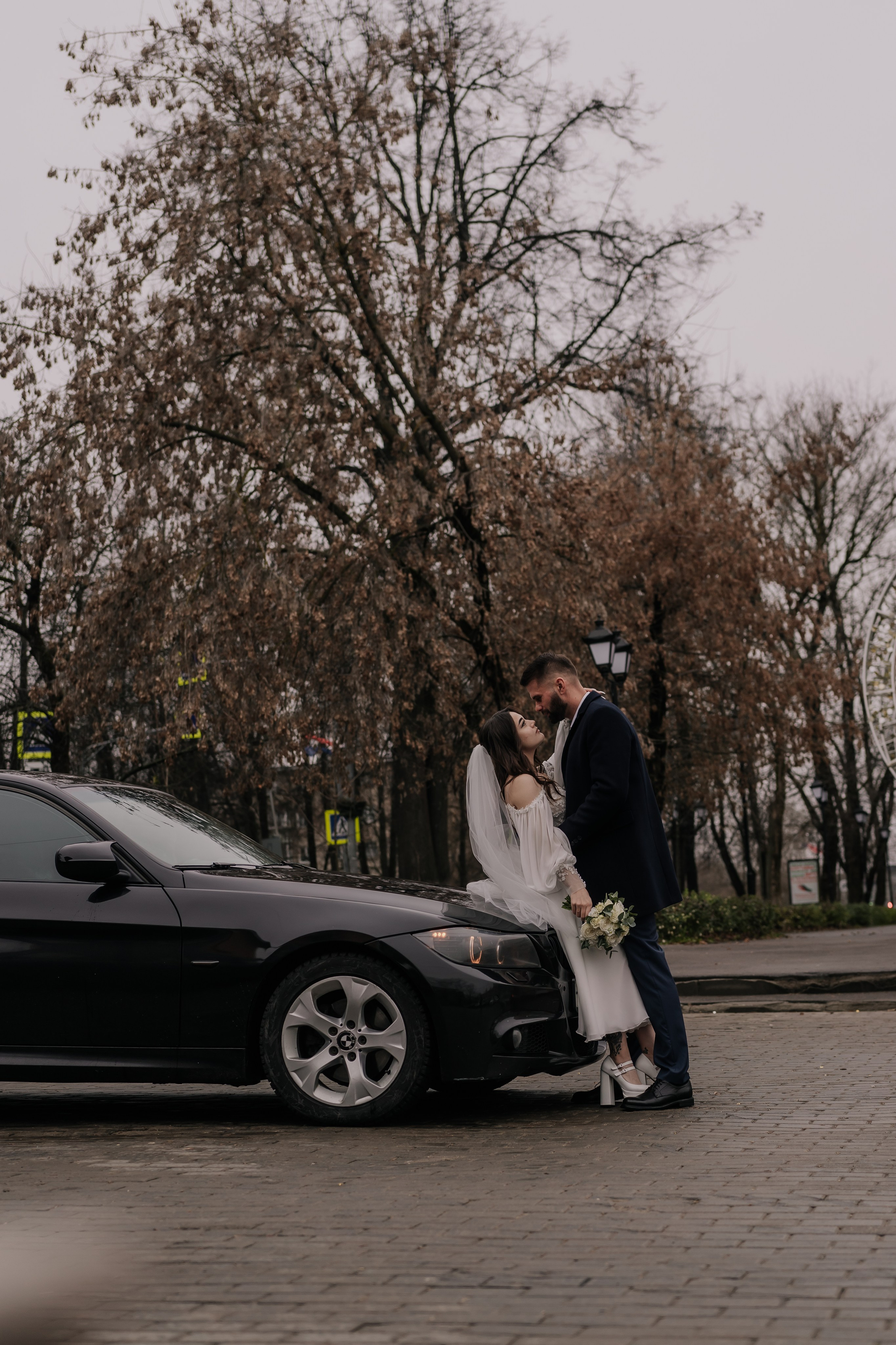 Свадебный фотограф в Можайске и Москве