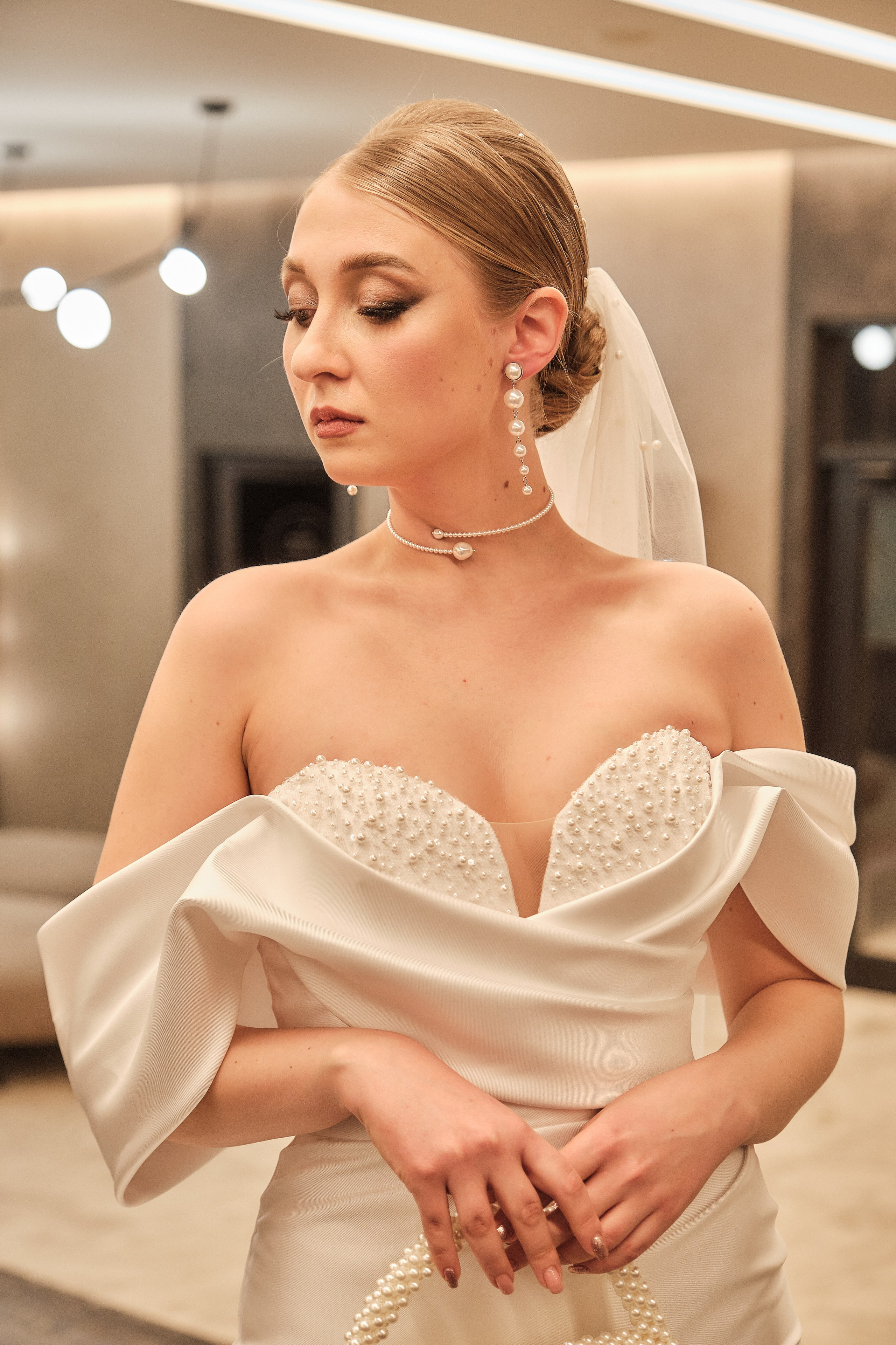 Школа невест 5. Свадебный фотограф в Екатеринбурге Соседков Евгений