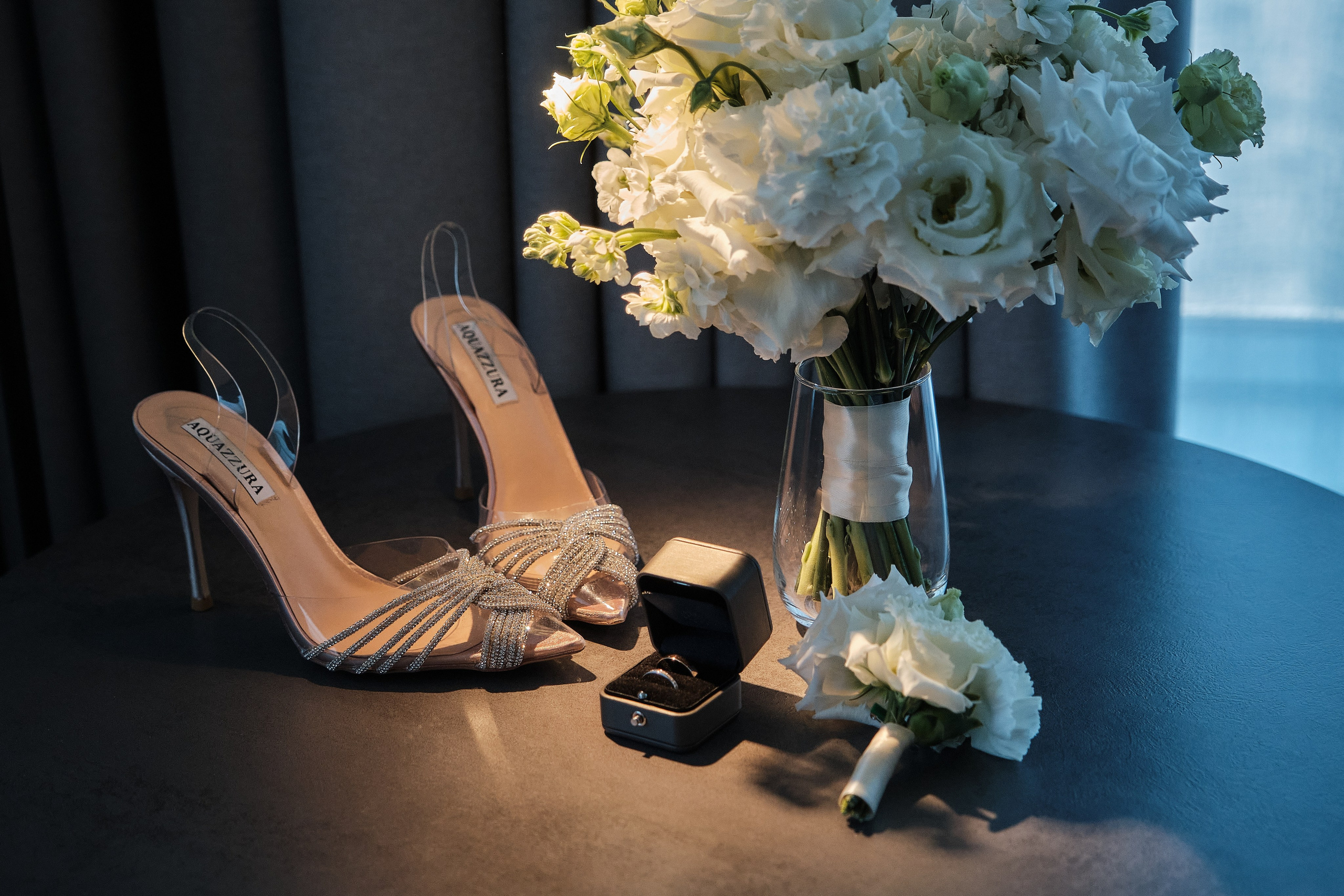 АНТОН И АНАСТАСИЯ. Свадебный фотограф в Екатеринбурге Соседков Евгений