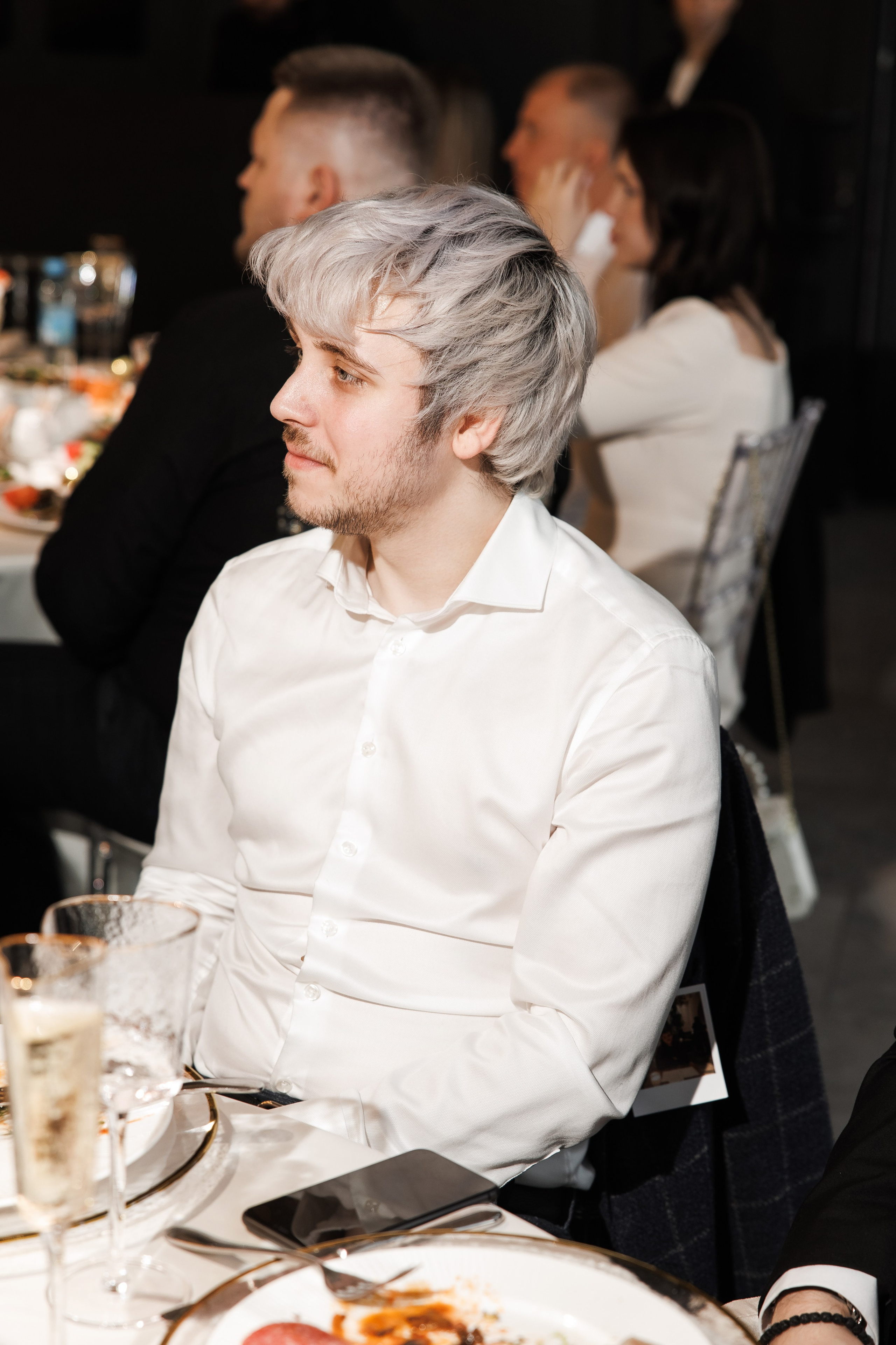 M&M. Свадебный репортажный фотограф в Москве