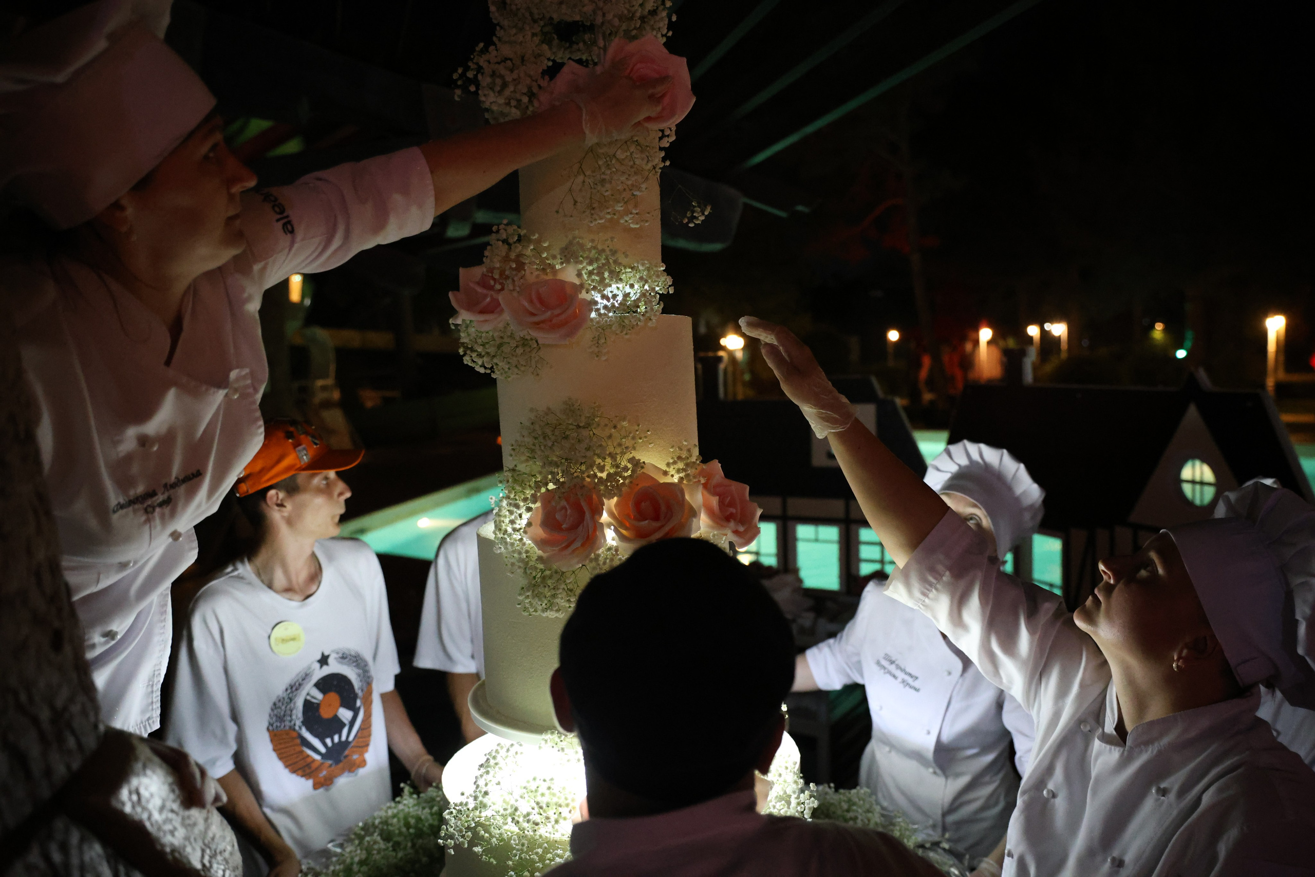 репортажный фотограф краснодар