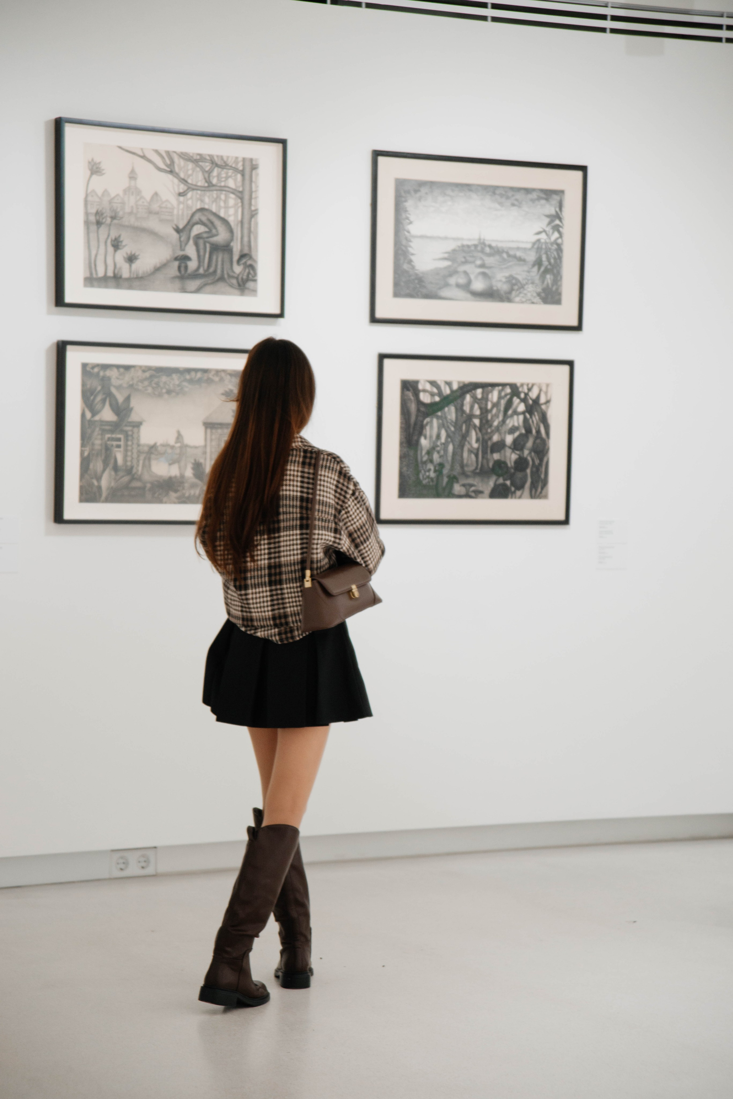 Галерея «Виктория». Ксения Glossa. Портретный и репортажный фотограф в Самаре