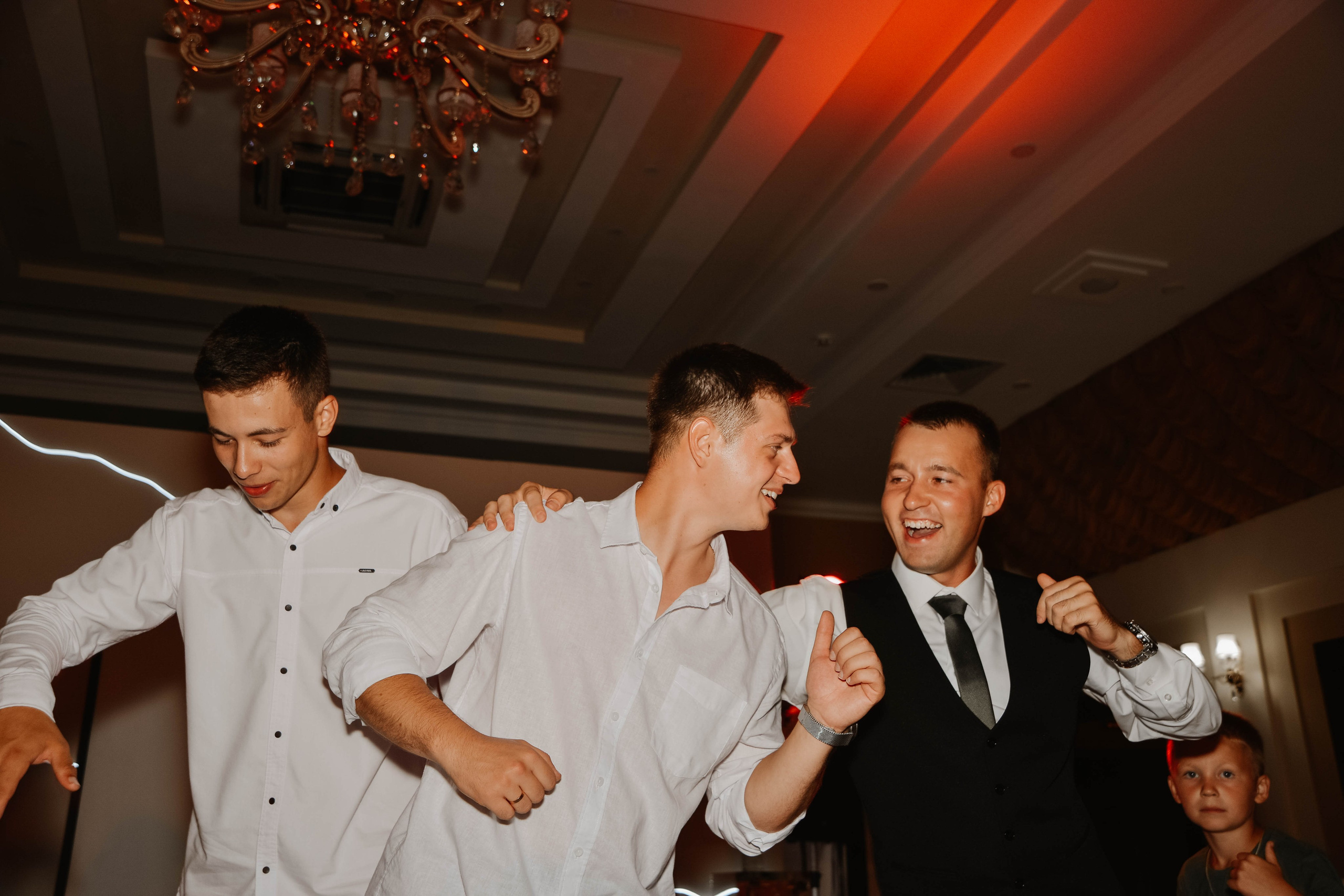 Дарья & Алексей. Ксения Glossa. Портретный и репортажный фотограф в Самаре