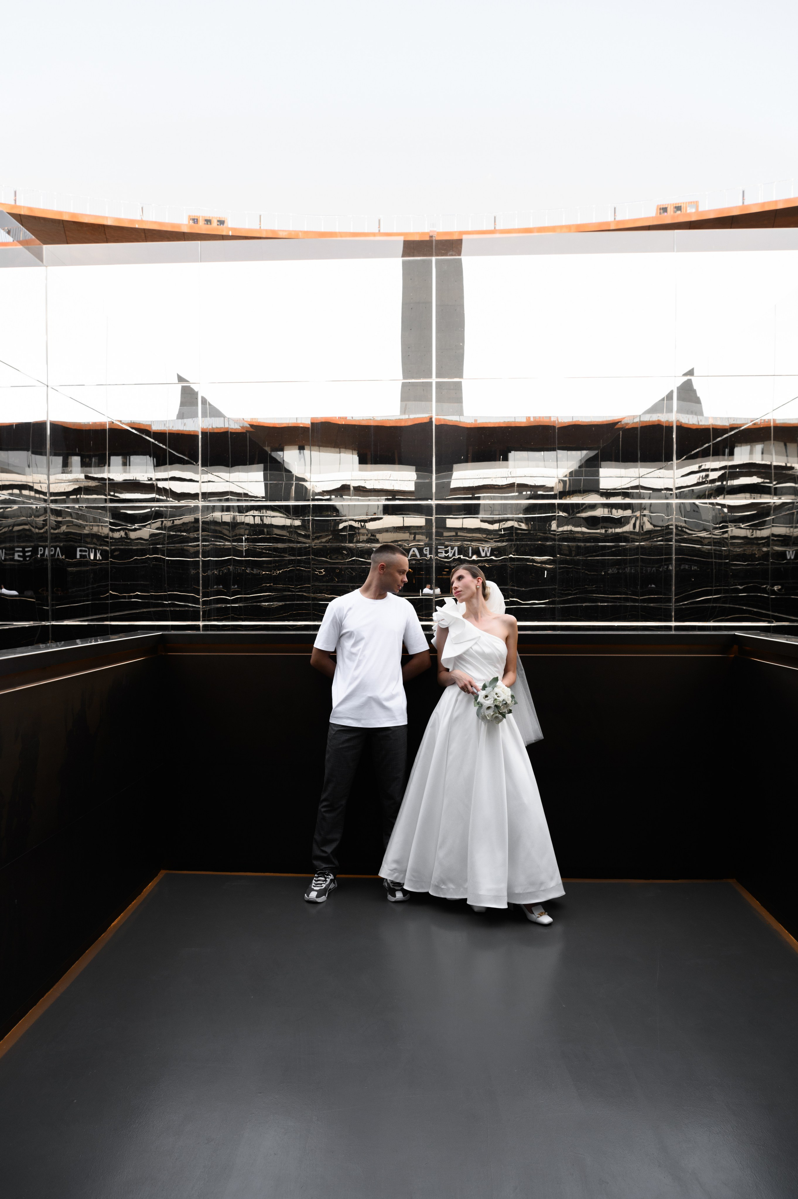 Каролина и Влад (Mriya Wine park). Свадебный фотограф. Крым и дальше!