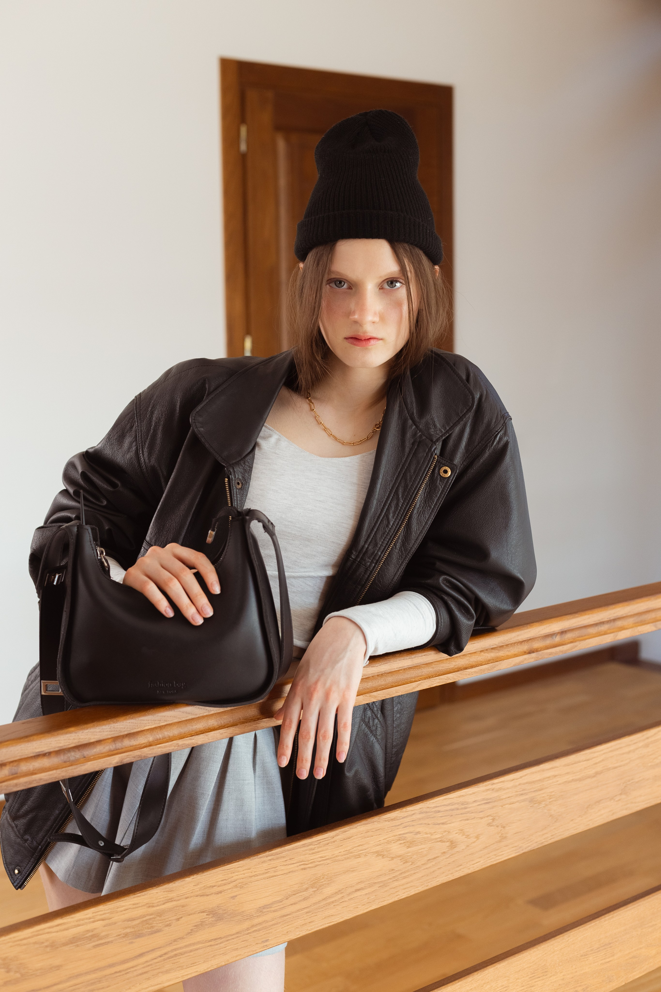 Sonya M. Modeling agency TM MODELS