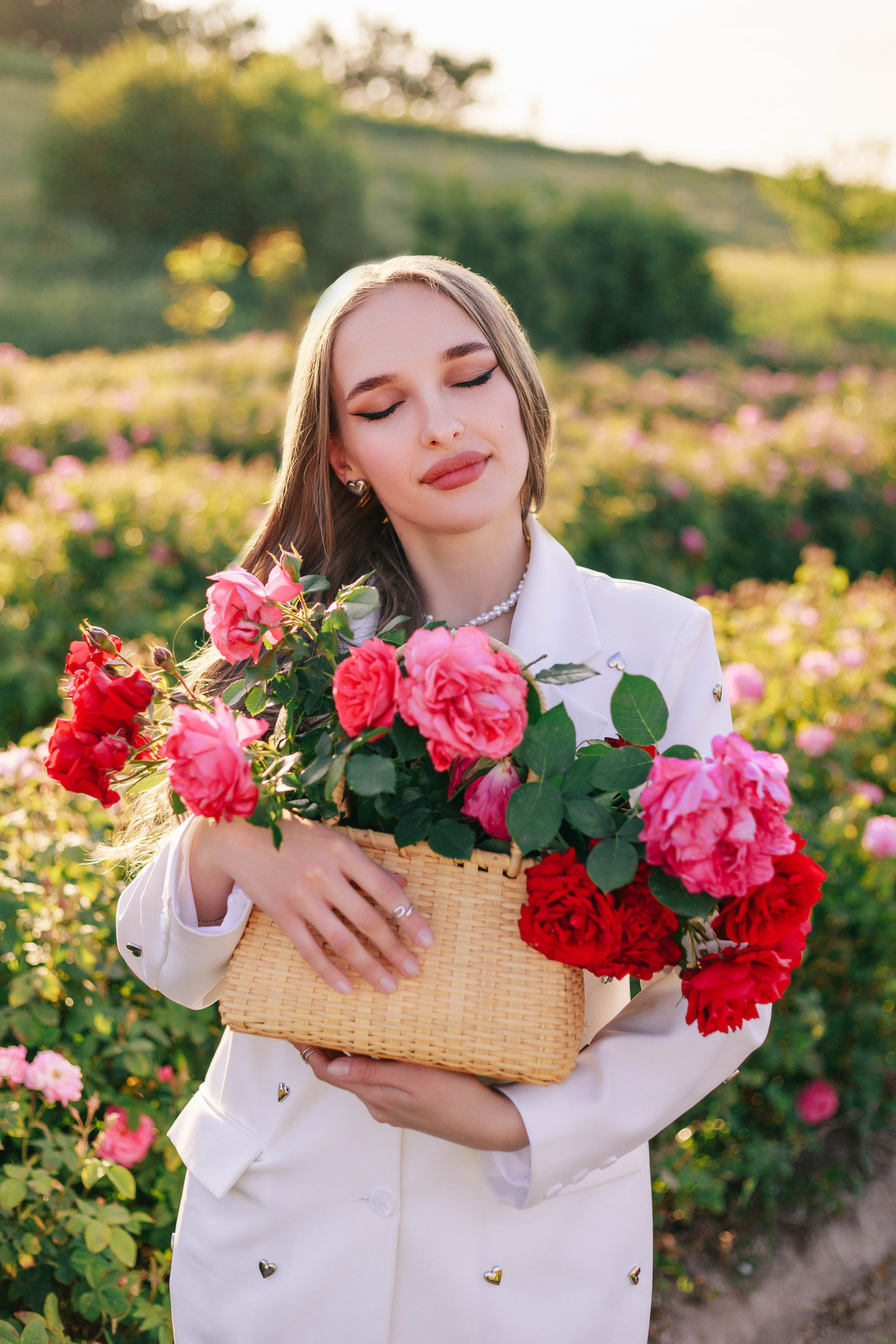 Кристина и Ирина. Женский/Детский фотограф в Симферополе Вероника Слепогина