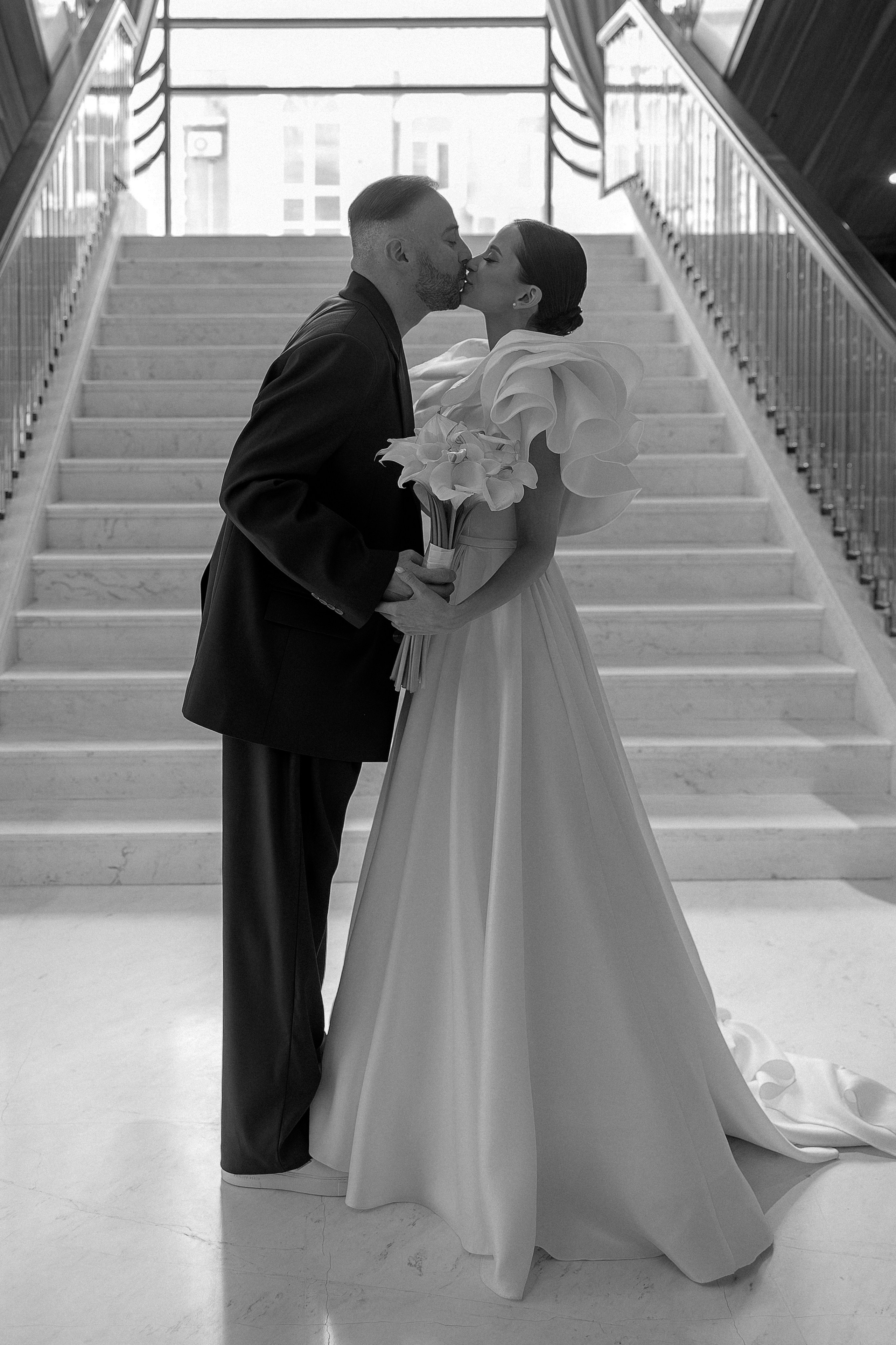 Андрей и Наталья. СВАДЕБНЫЙ ФОТОГРАФ МОСКВА