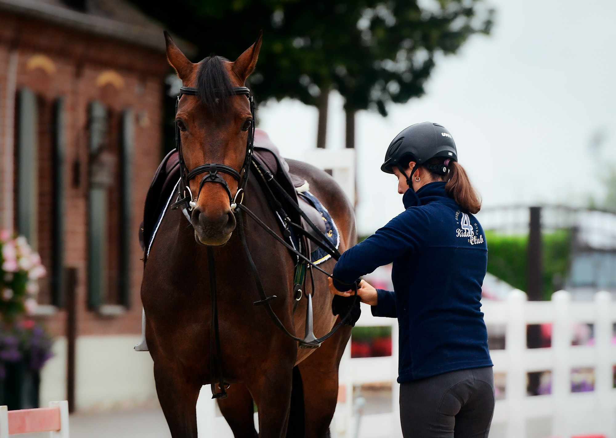 ЕС. Конный фотограф Alesya Safe