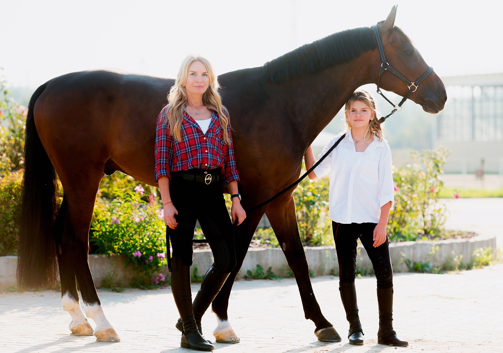 Частные съемки_фото. Конный фотограф Alesya Safe