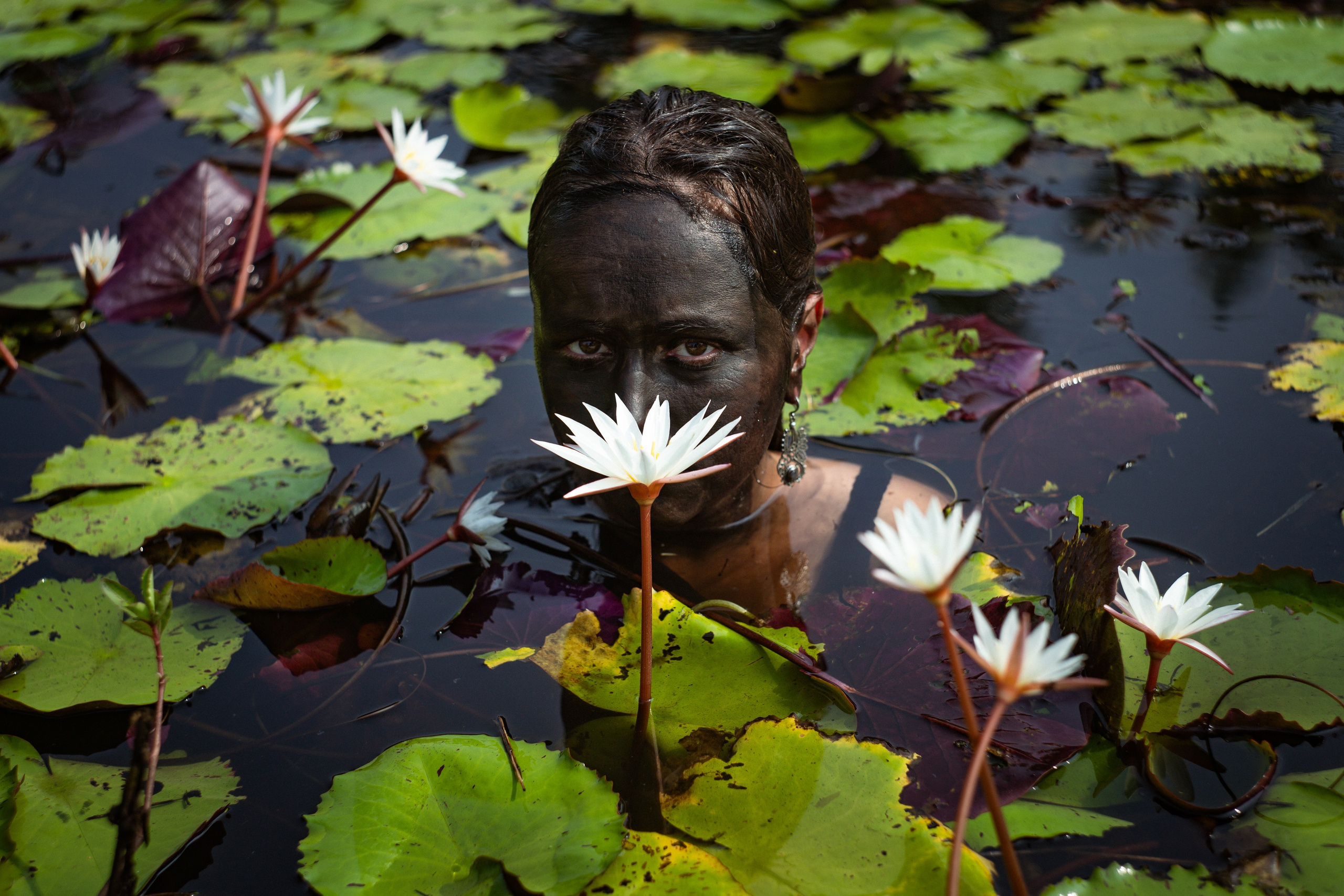 Иная та. Сайт Фотографа MASHASOLAR