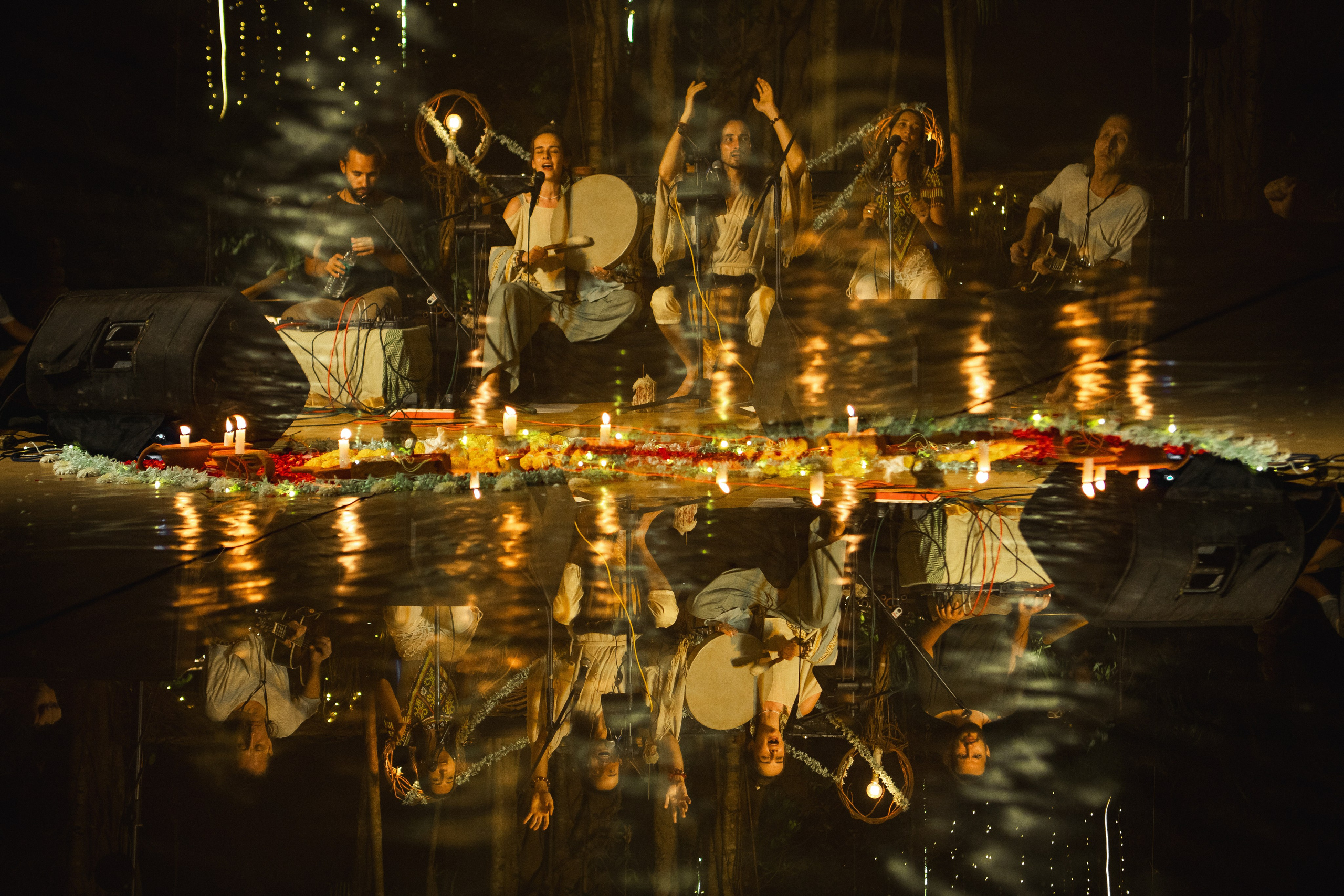 КОНЦЕРТ AYAPACHA. Сайт Фотографа MASHASOLAR