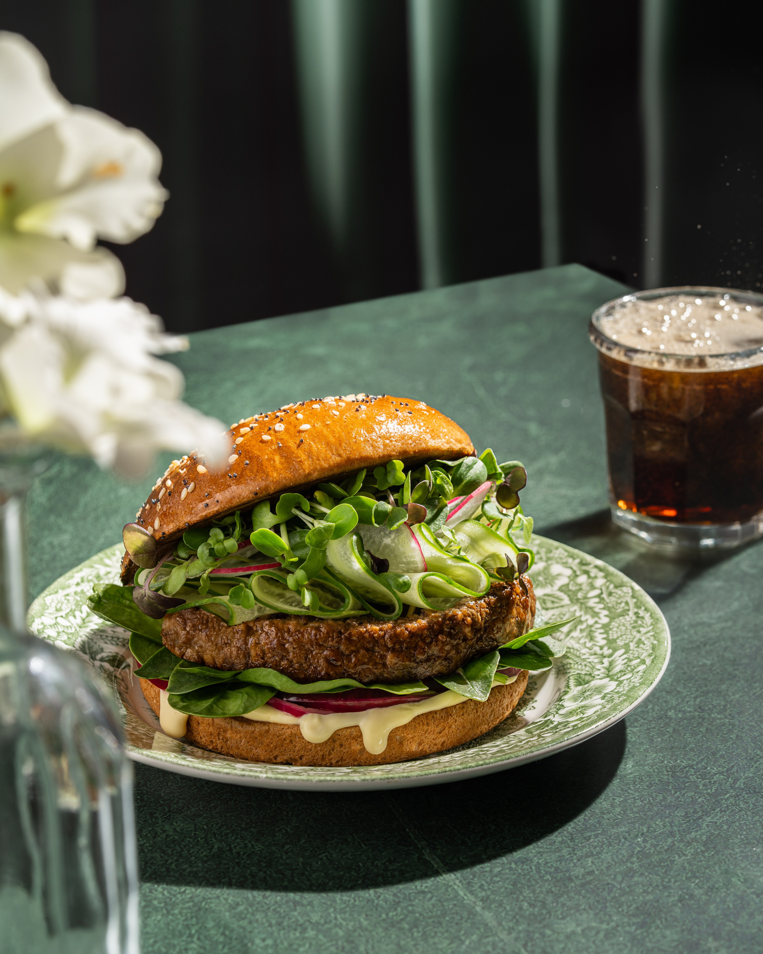 Имиджевая съемка. Фудфотограф и предметный фотограф в Нижнем Новгороде Надежда Серова