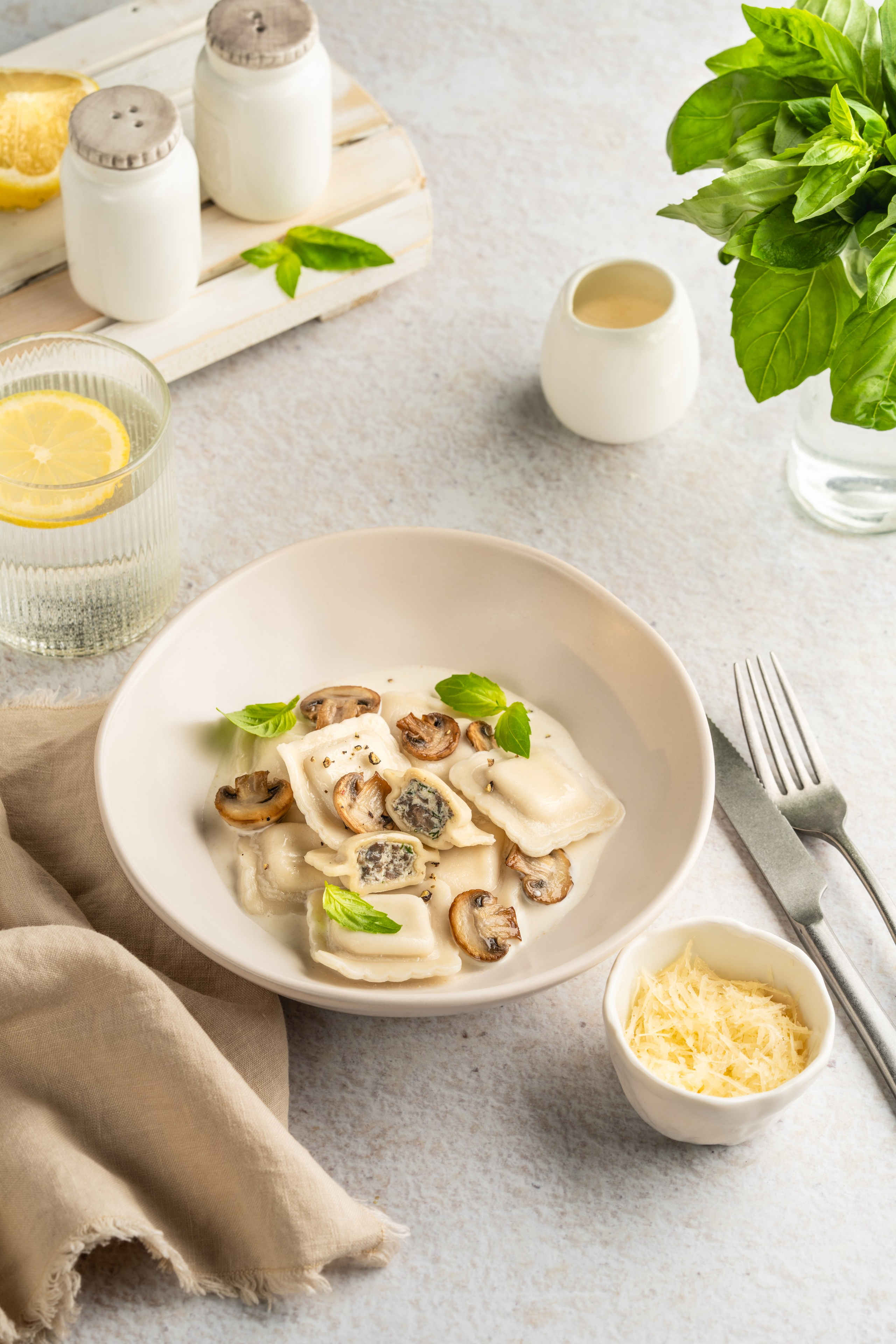 Сернур. Фудфотограф и предметный фотограф в Нижнем Новгороде Надежда Серова