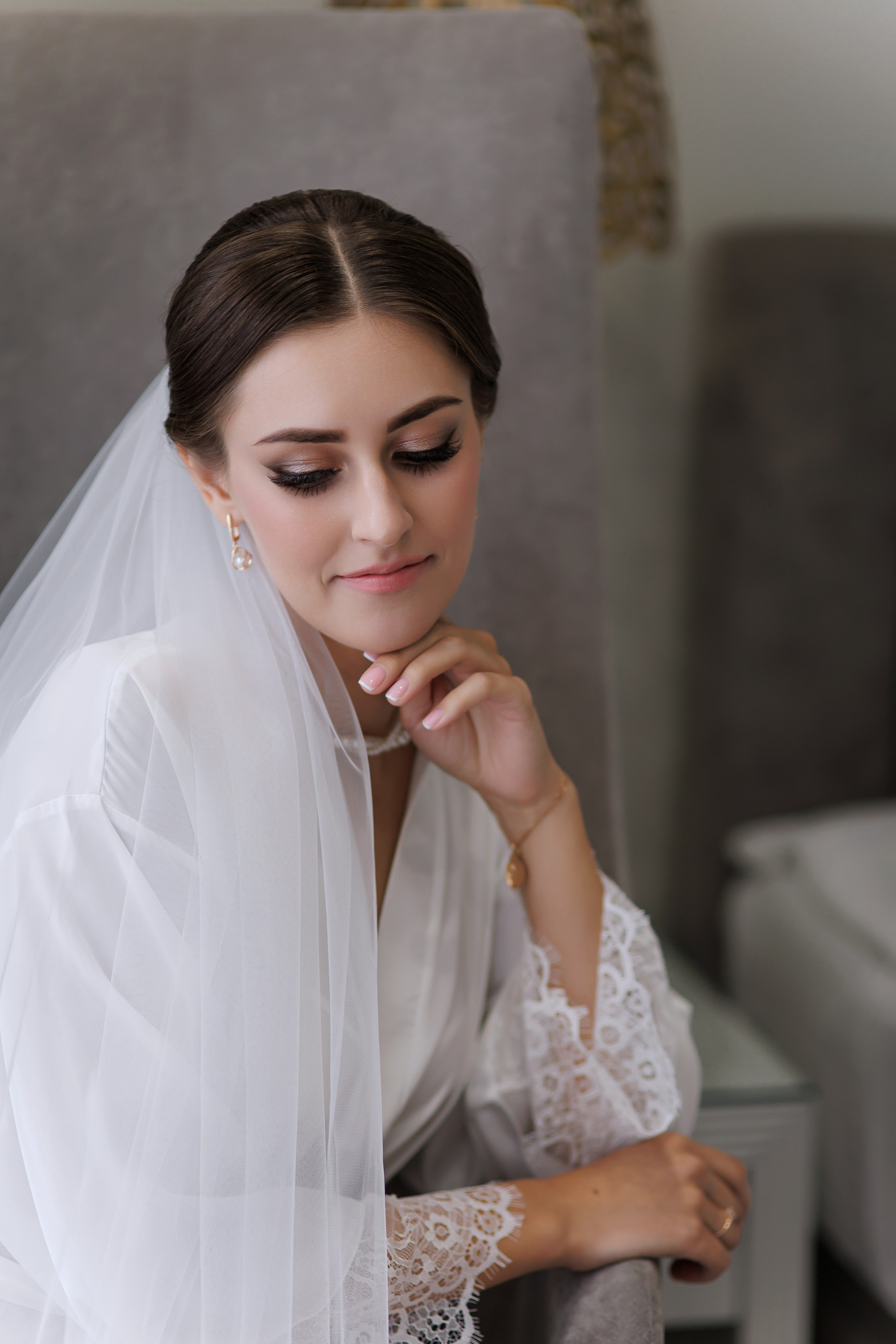 Ирина и Егор. Свадебный фотограф в Омске Яна Савина