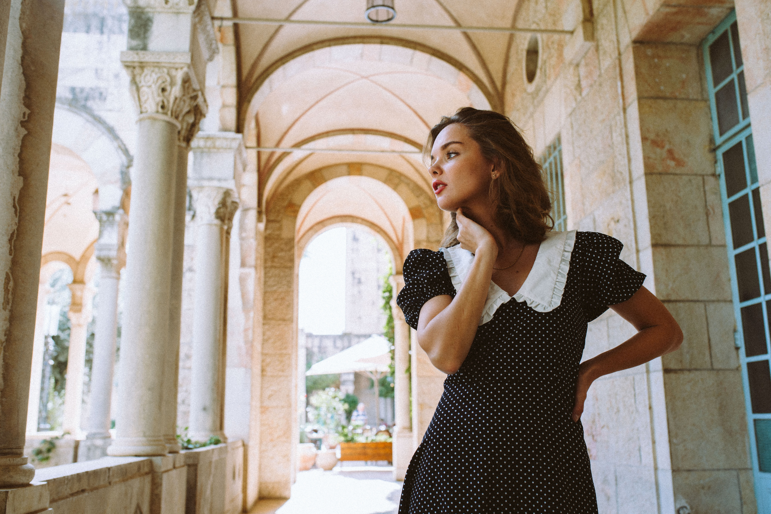 Yonit. Профессиональный фотограф. Портрет, семья, дети