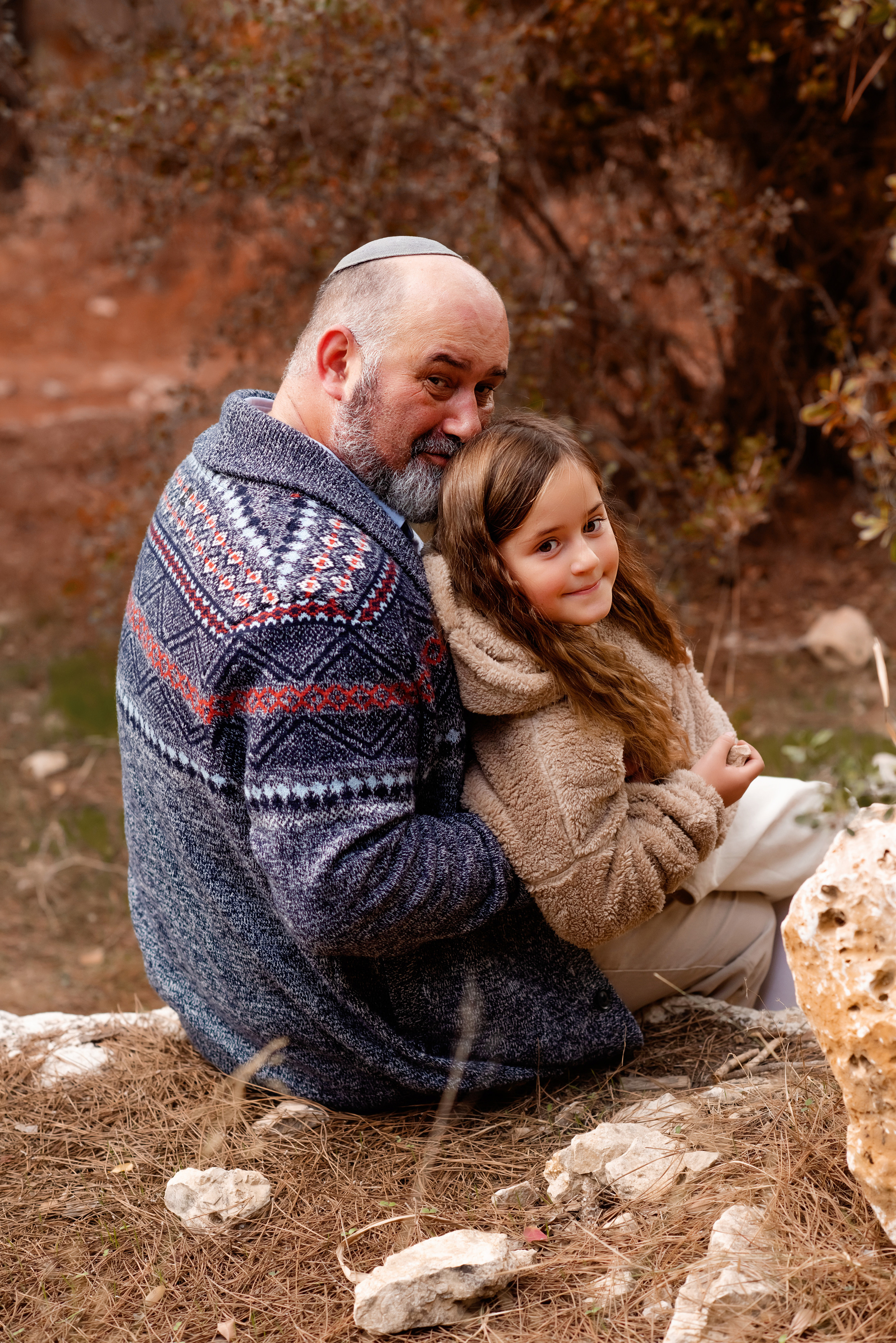 Ita & Co. Профессиональный фотограф. Портрет, семья, дети