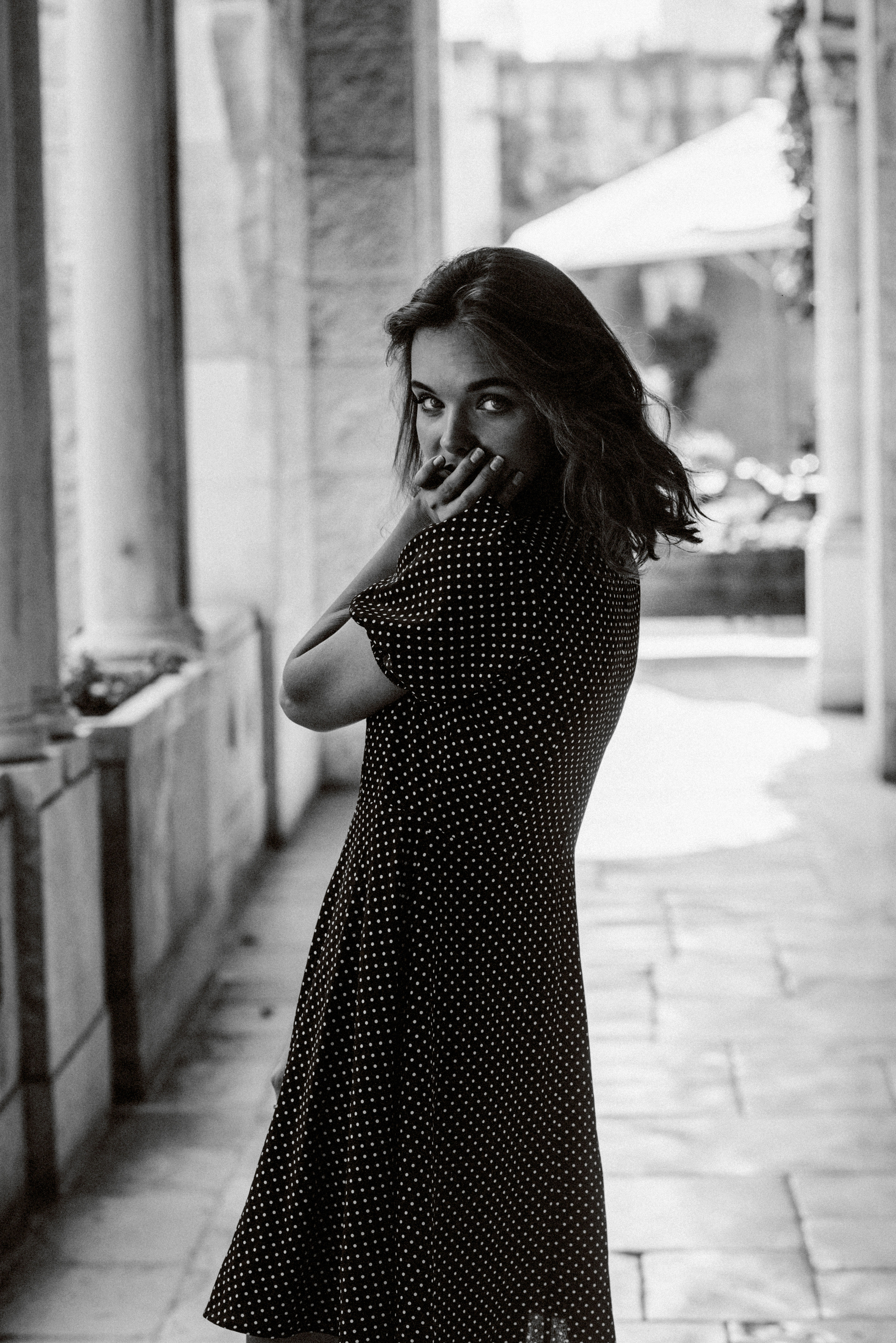 Yonit. Профессиональный фотограф. Портрет, семья, дети