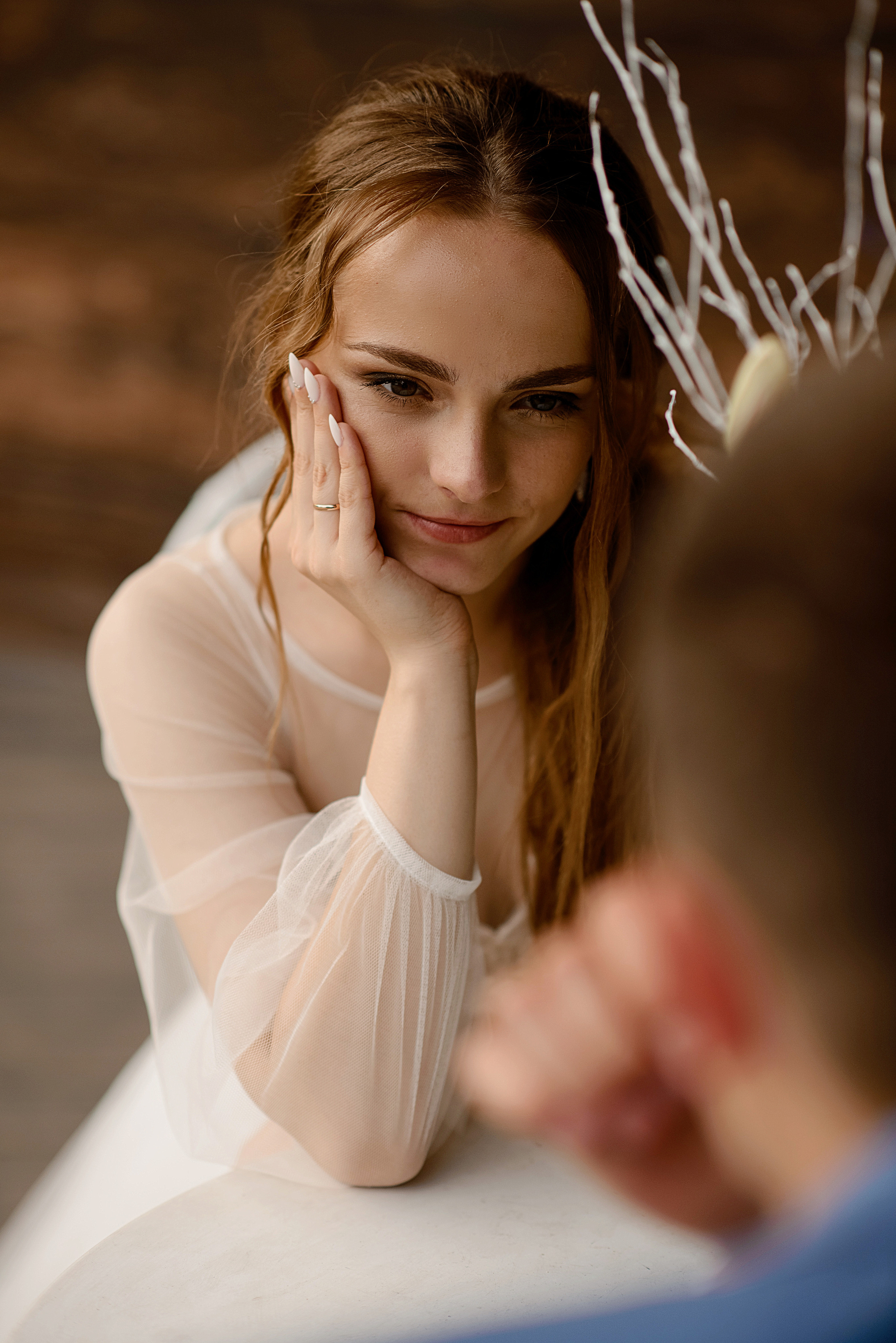 СВАДЕБНЫЕ. Профессиональный фотограф. Портрет, семья, дети