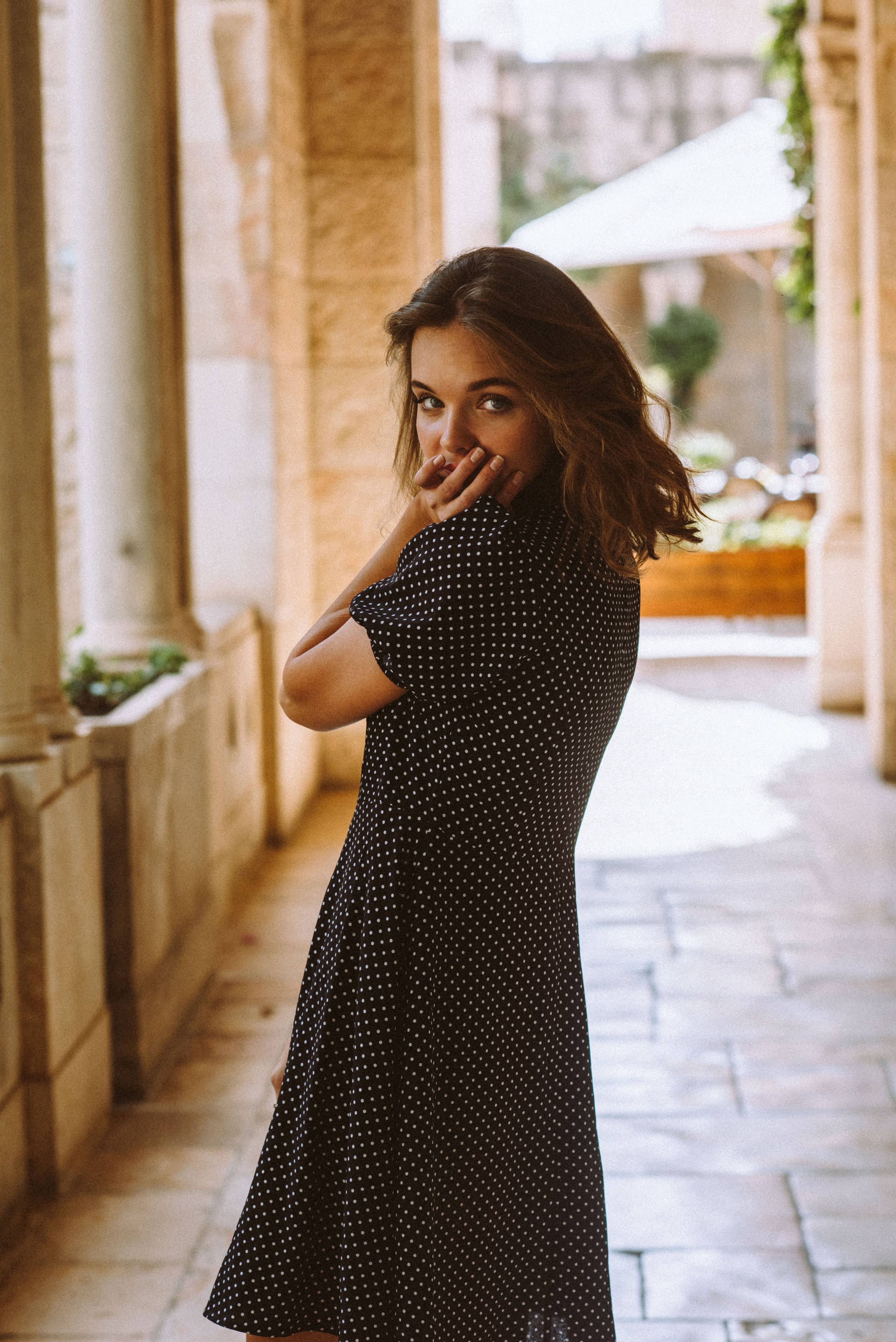 Yonit. Профессиональный фотограф. Портрет, семья, дети