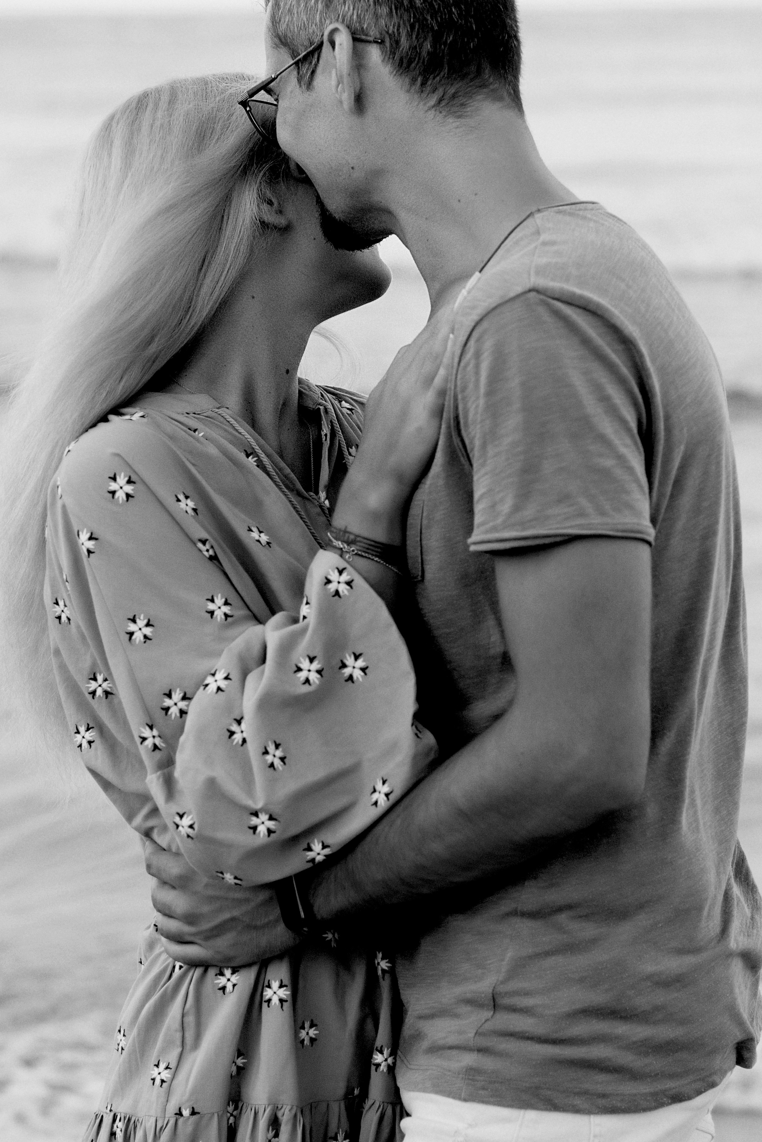 Ксюша и Акива. Профессиональный фотограф. Портрет, семья, дети