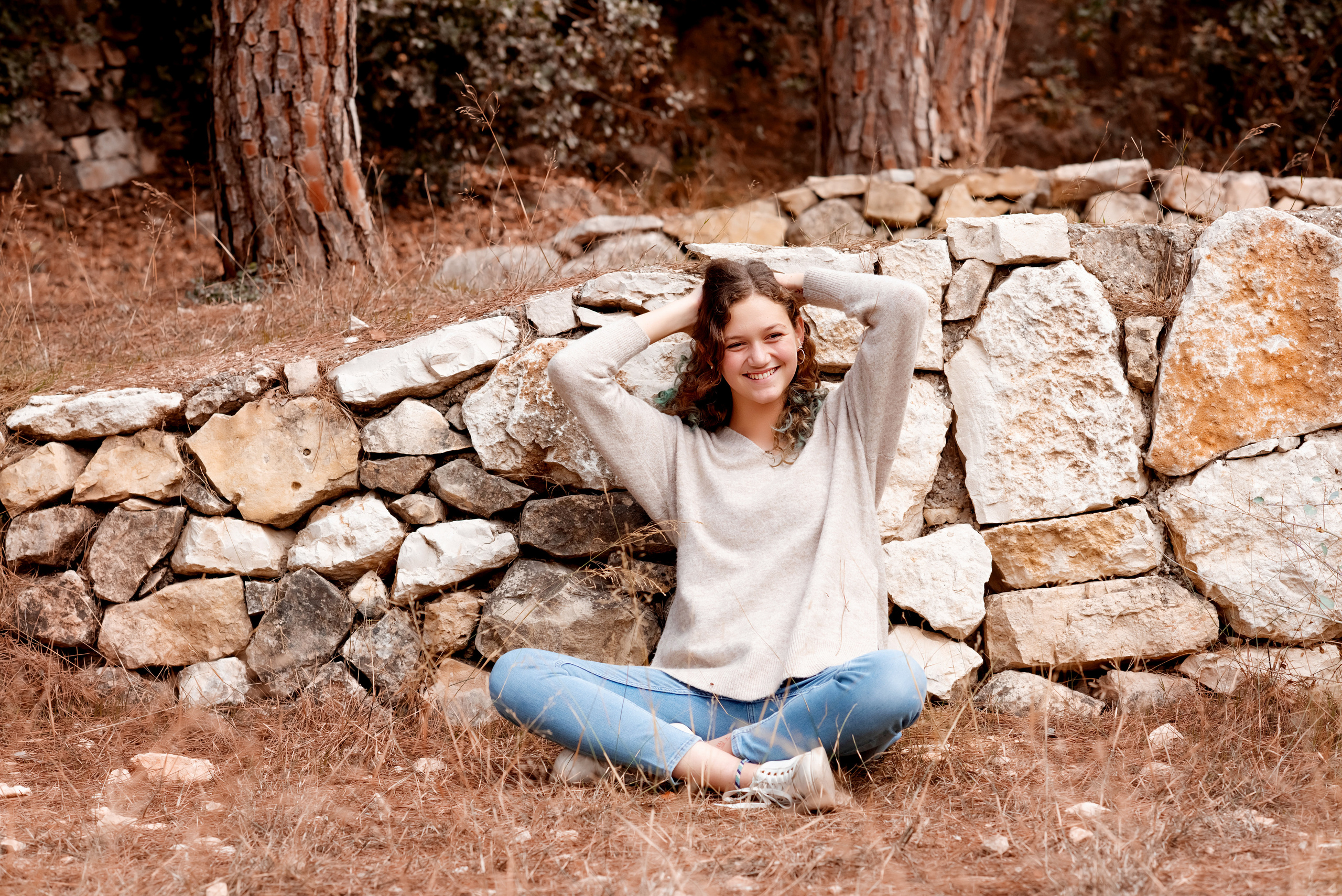 Ita & Co. Профессиональный фотограф. Портрет, семья, дети