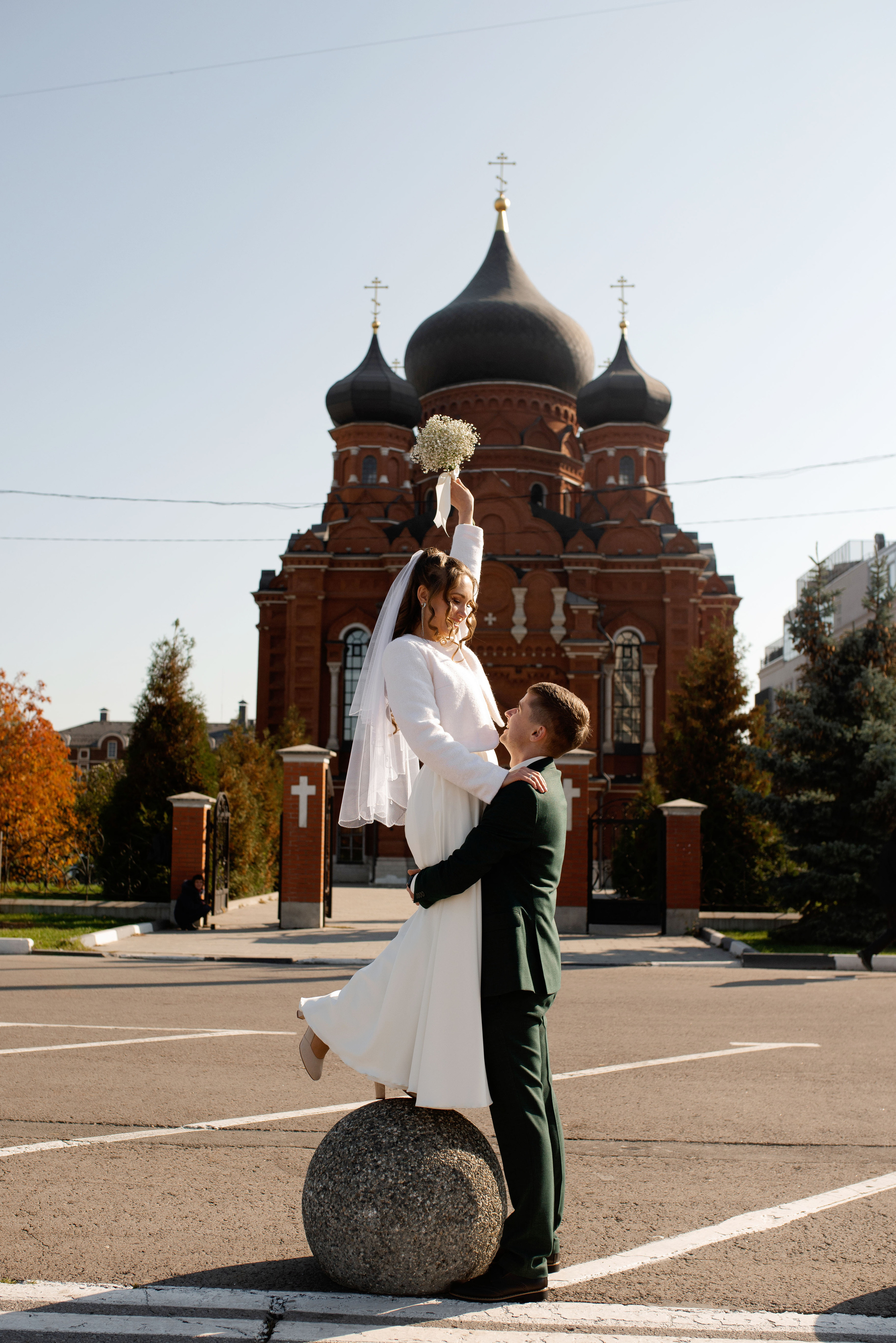 СВАДЕБНЫЕ. Профессиональный фотограф. Портрет, семья, дети