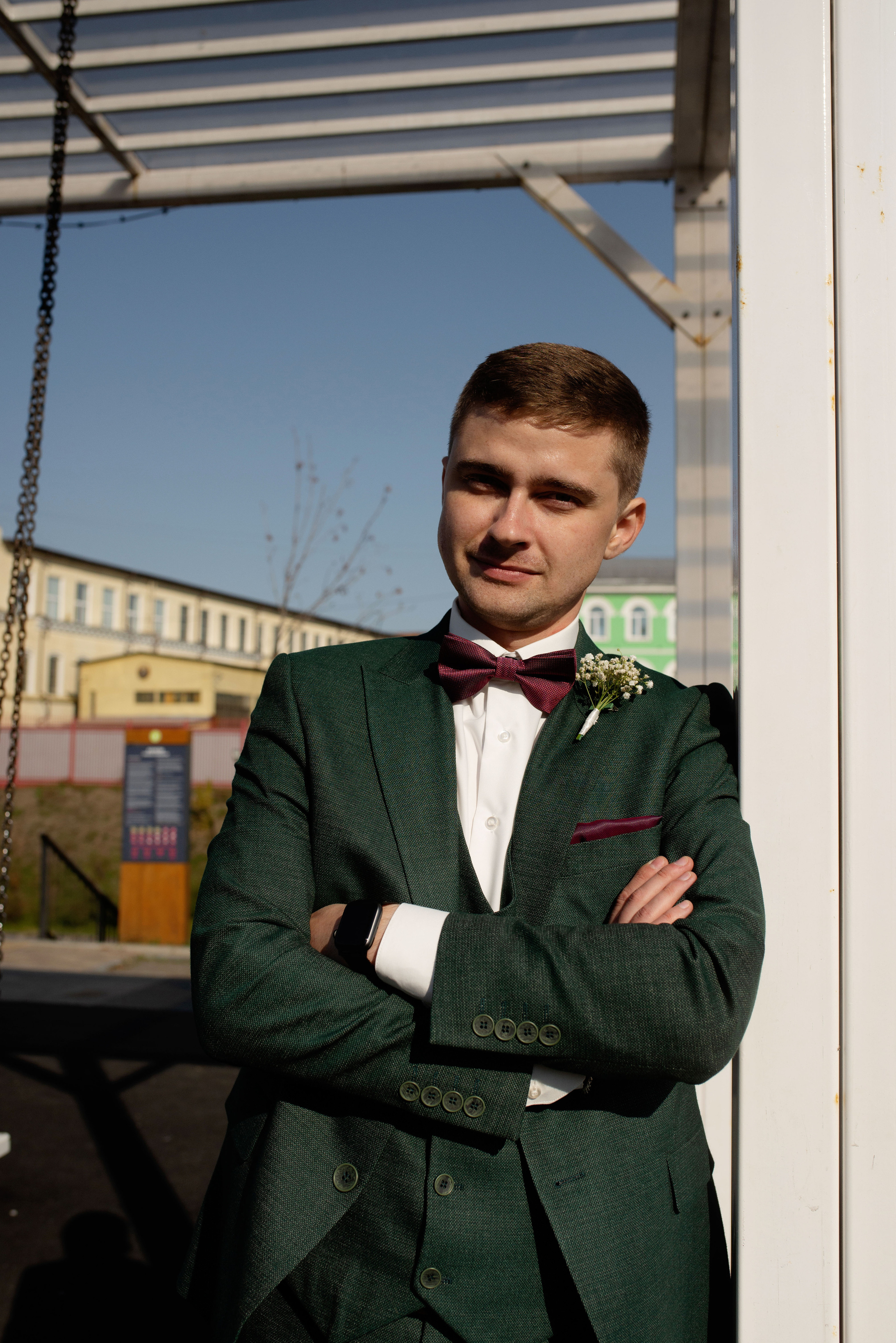 СВАДЕБНЫЕ. Профессиональный фотограф. Портрет, семья, дети