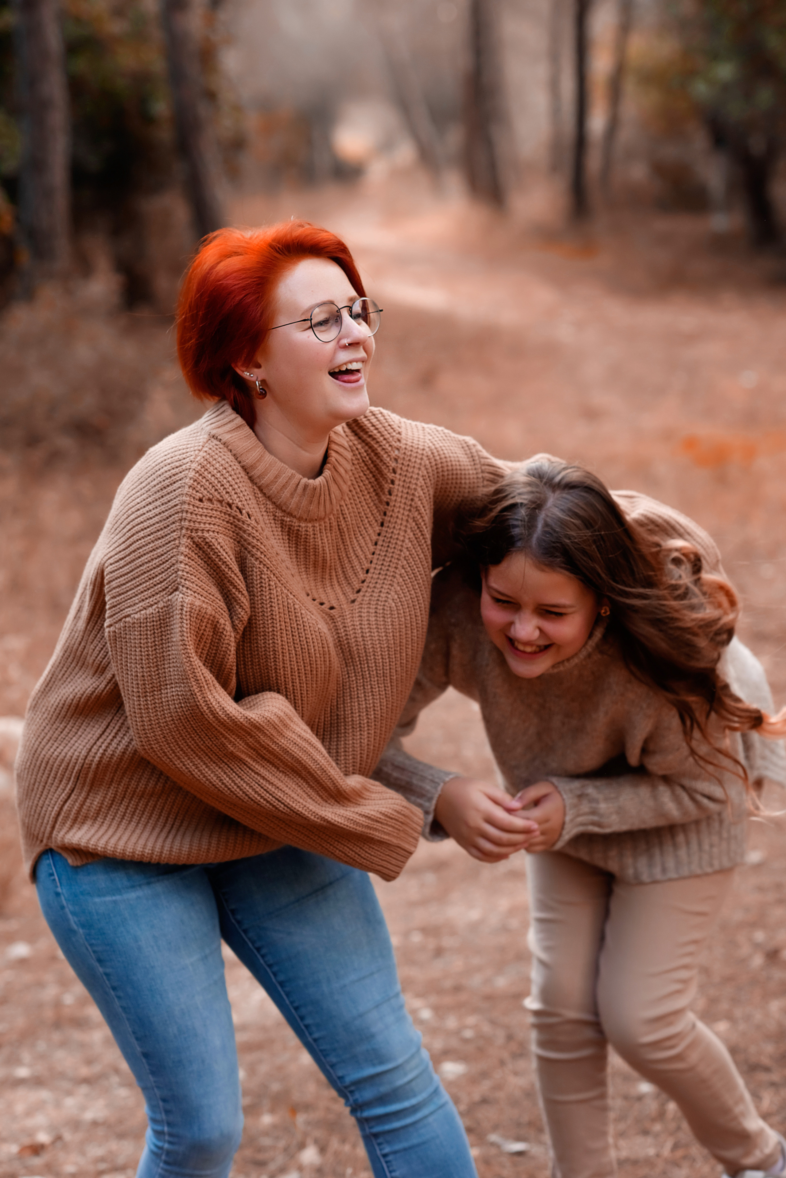 Ita & Co. Профессиональный фотограф. Портрет, семья, дети