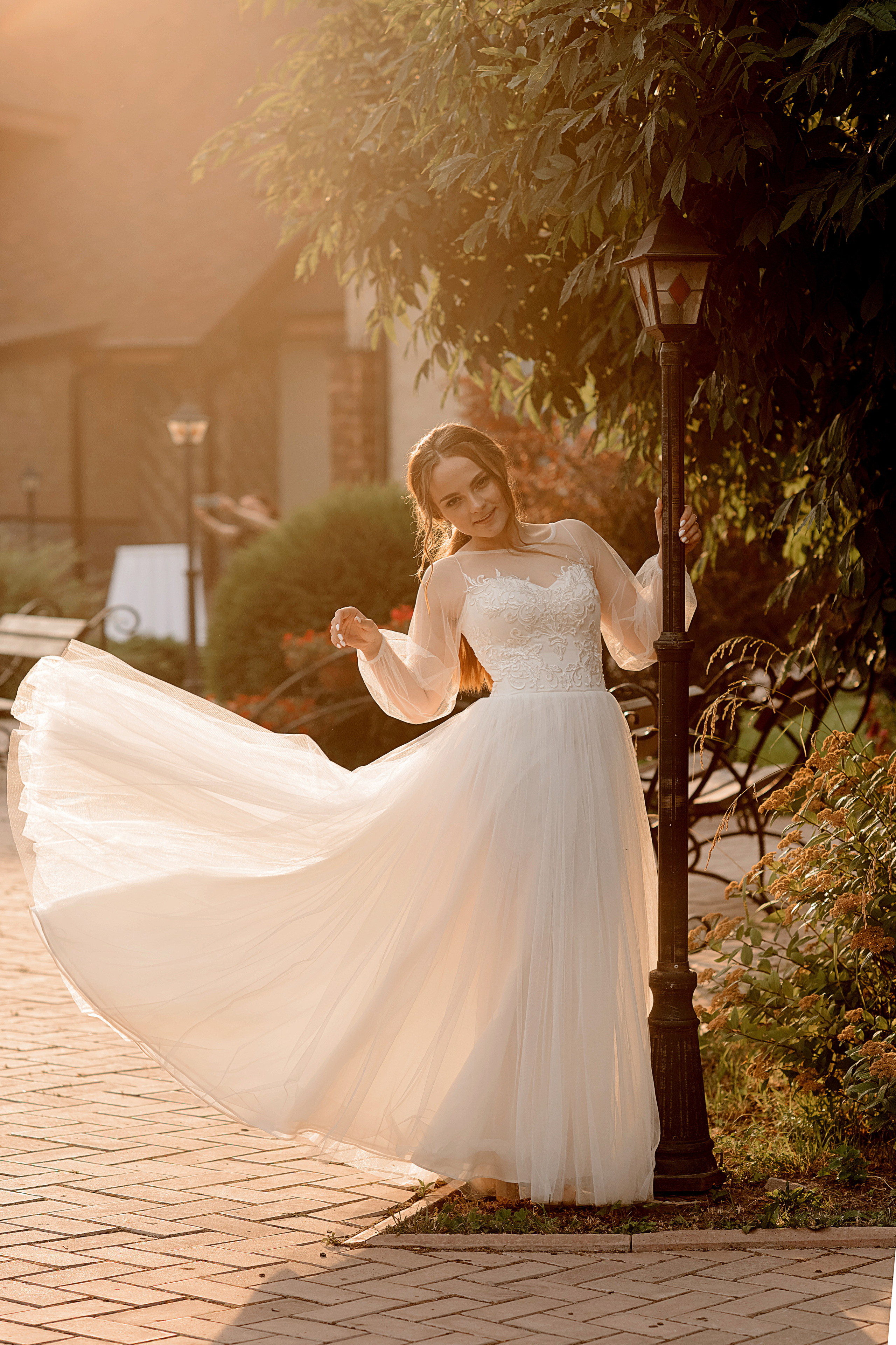 СВАДЕБНЫЕ. Профессиональный фотограф. Портрет, семья, дети