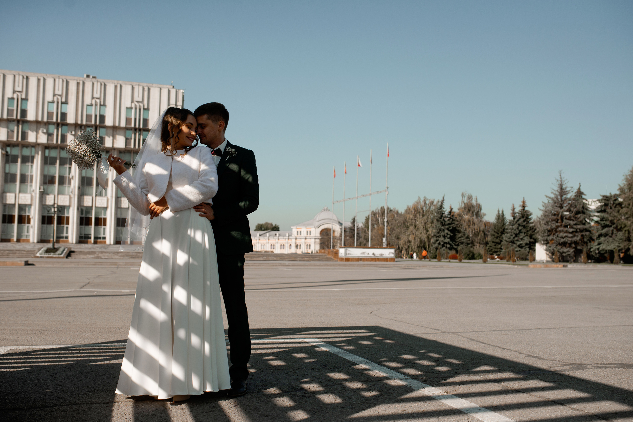 СВАДЕБНЫЕ. Профессиональный фотограф. Портрет, семья, дети