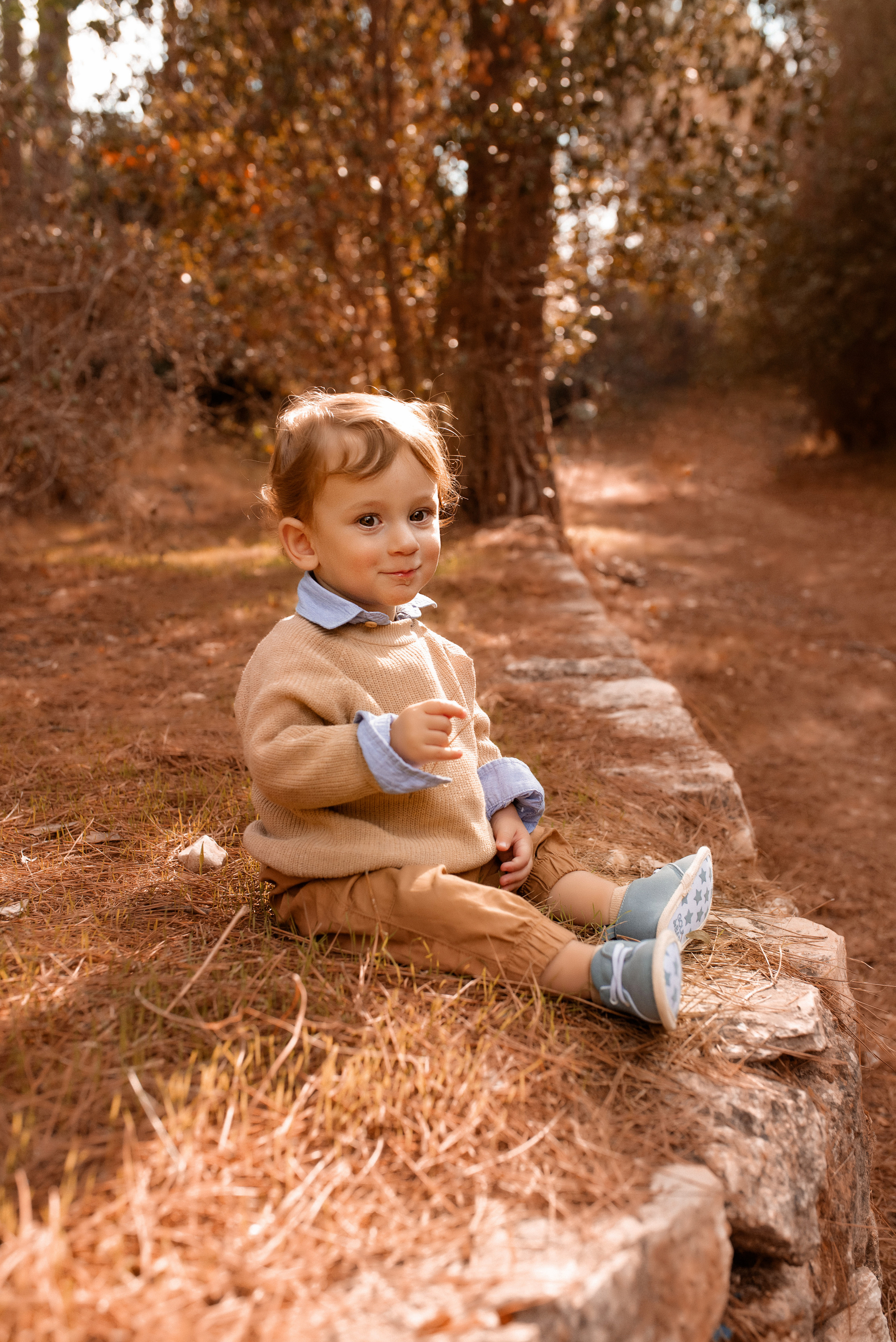 Ita & Co. Профессиональный фотограф. Портрет, семья, дети