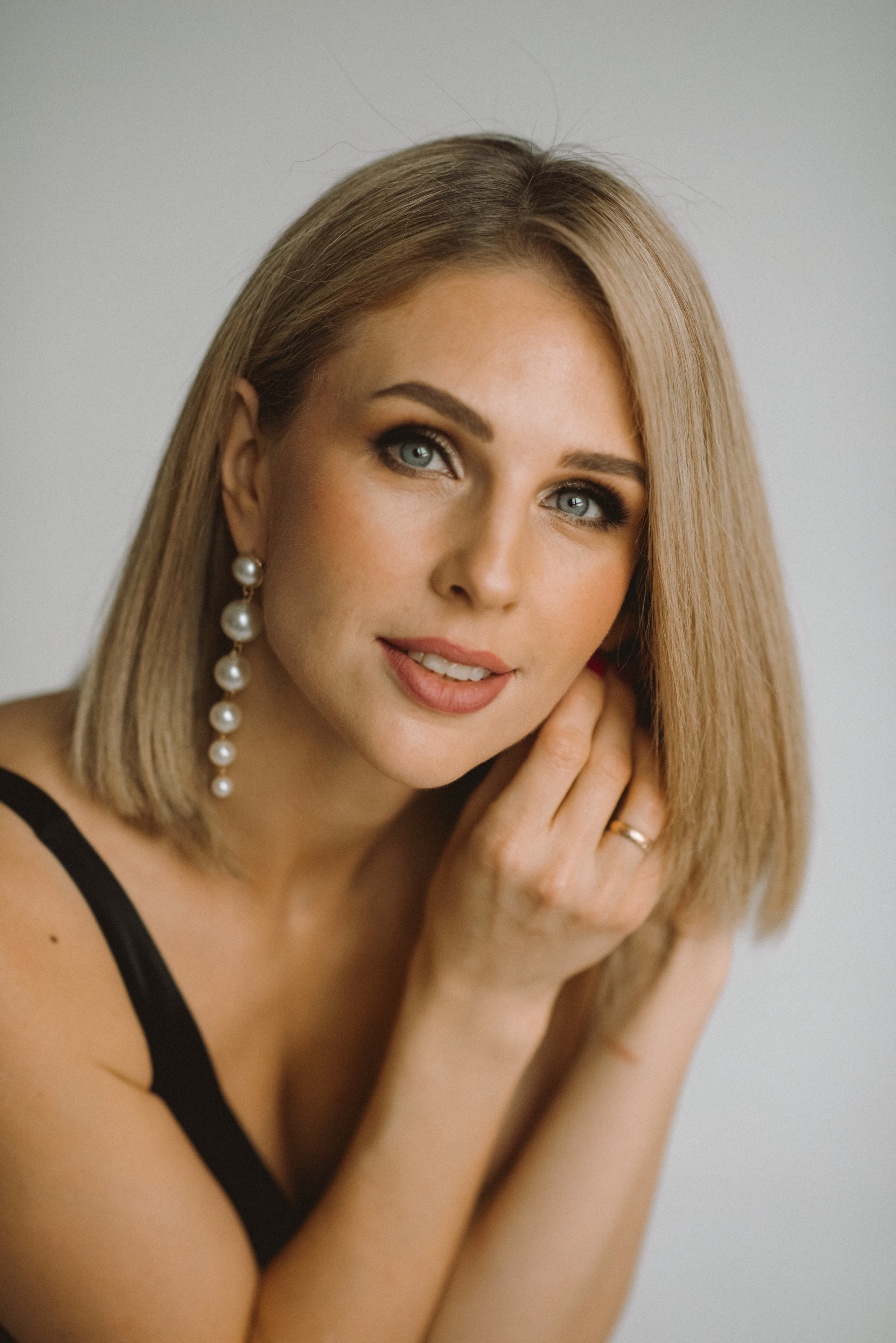 Олеся. Профессиональный фотограф. Портрет, семья, дети