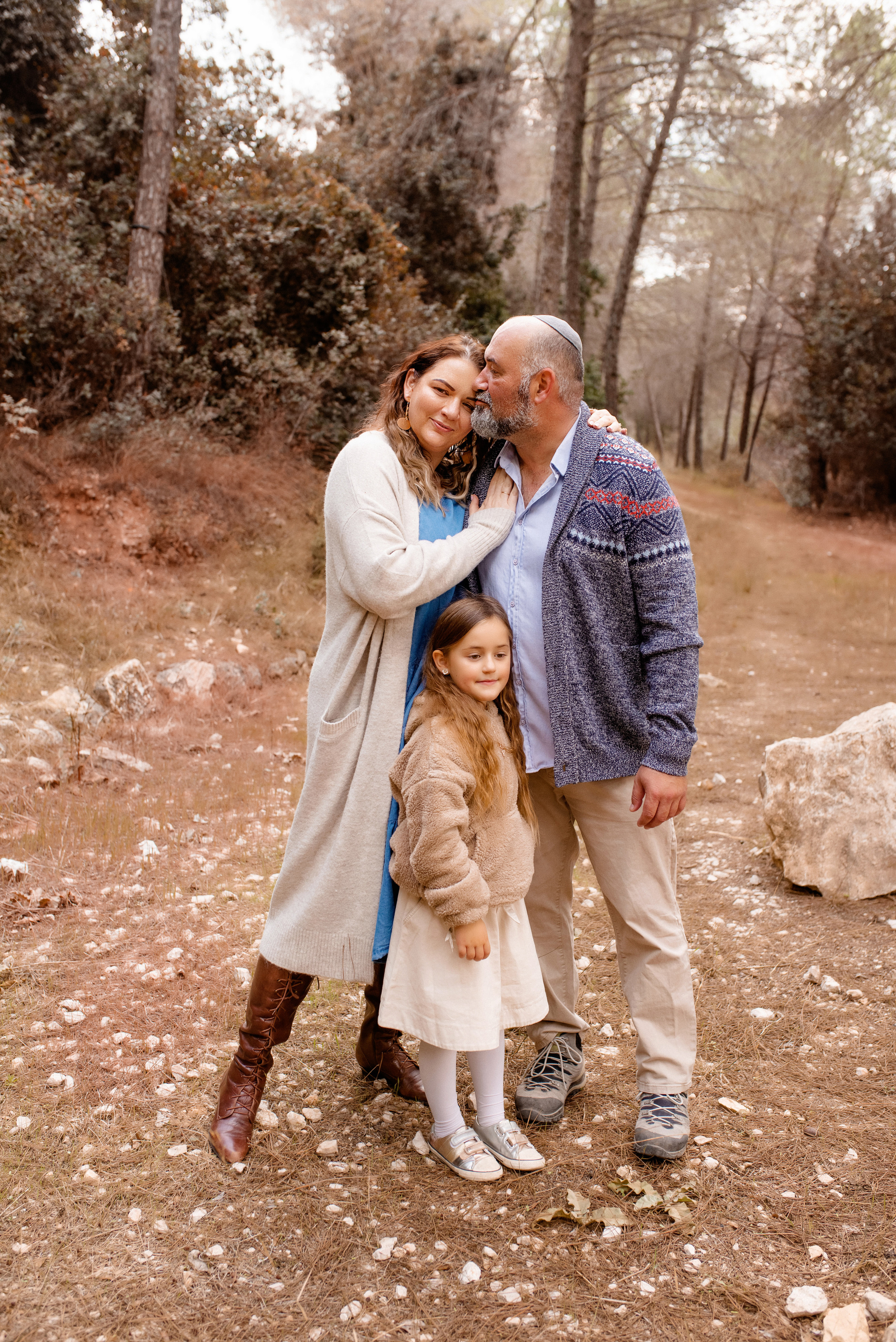 Ita & Co. Профессиональный фотограф. Портрет, семья, дети